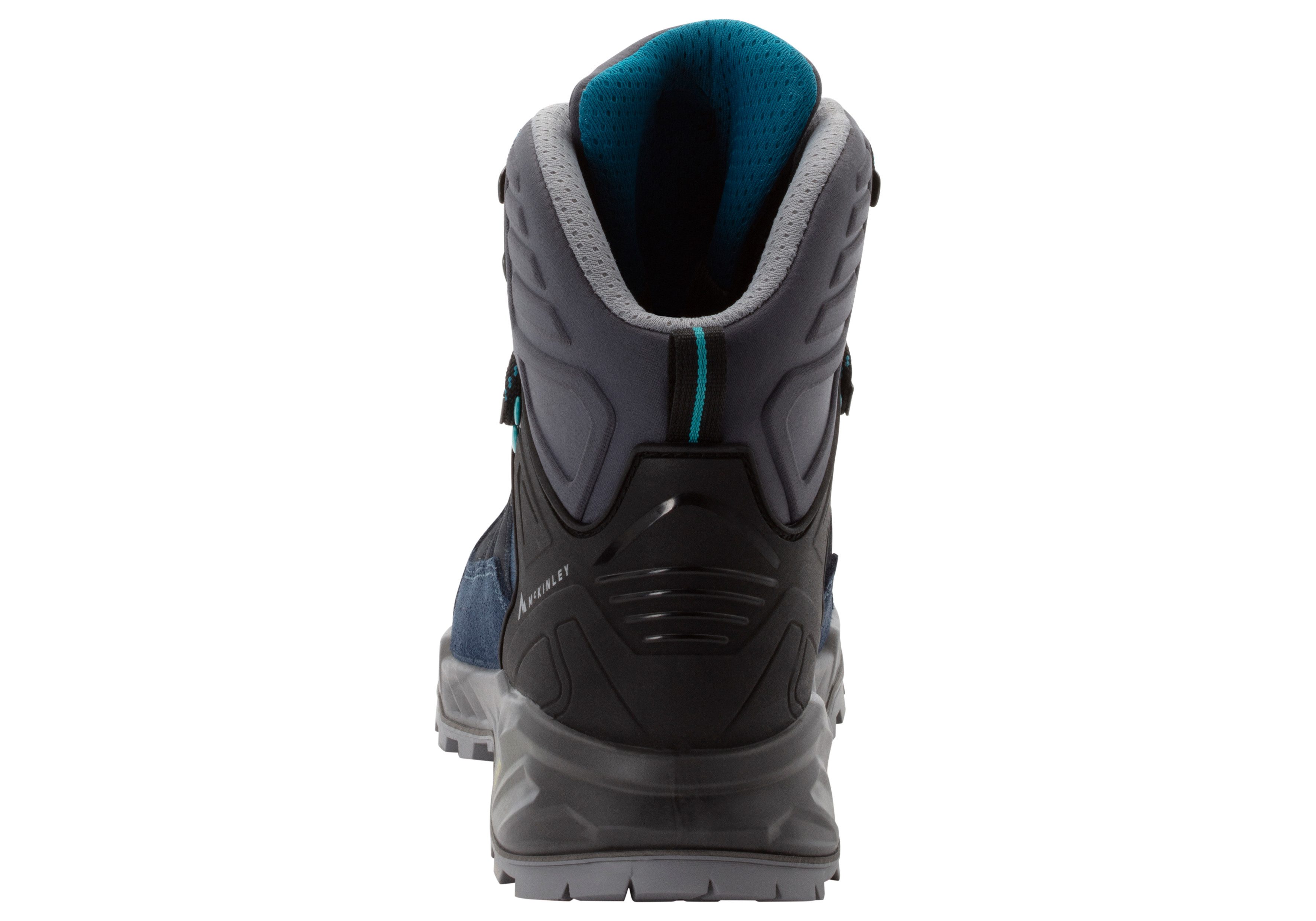 McKinley Wandelschoenen Vulcanus II MID AQX W