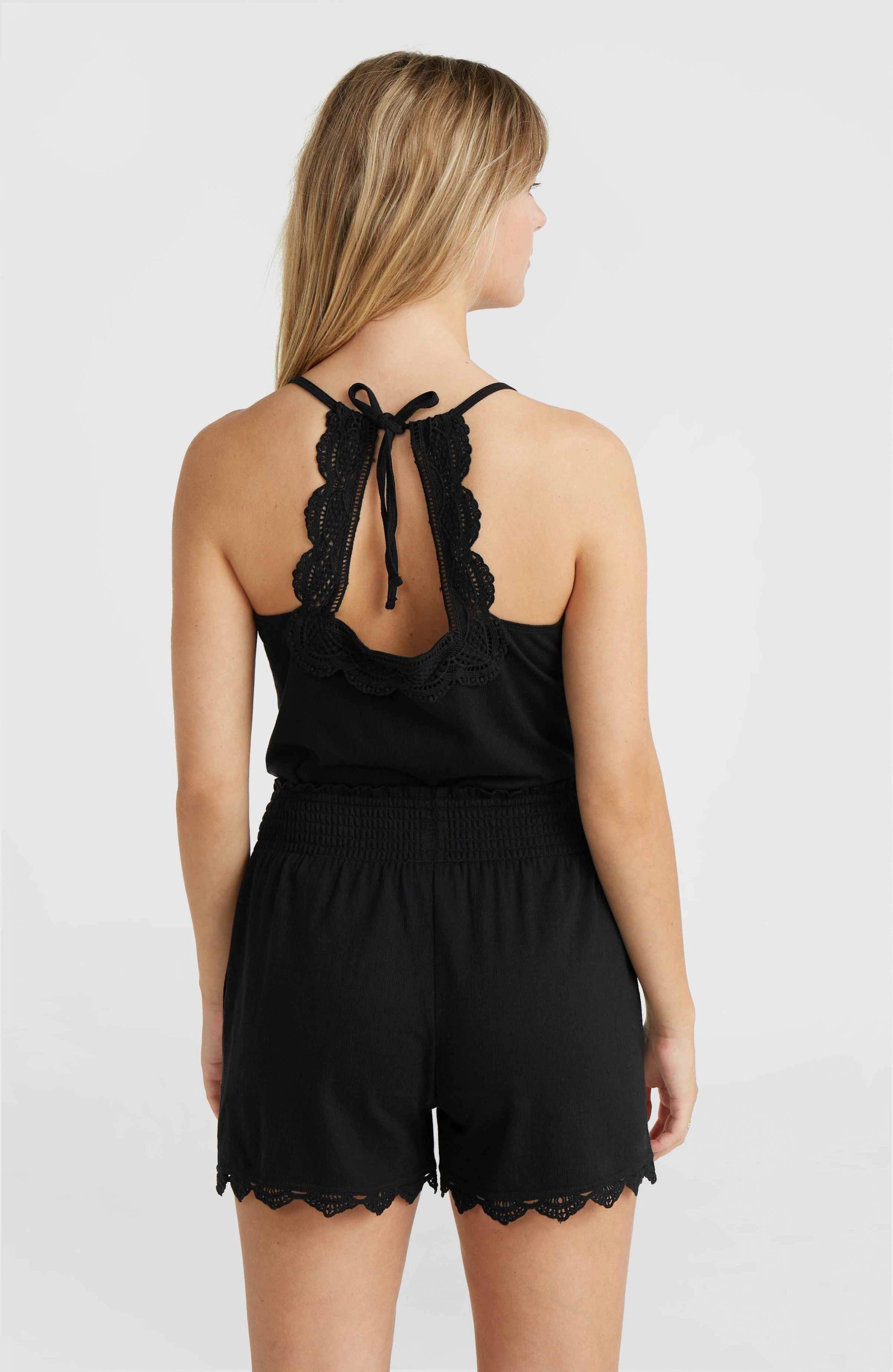 O'Neill Tanktop ESSENTIALS AVA LACE TANK