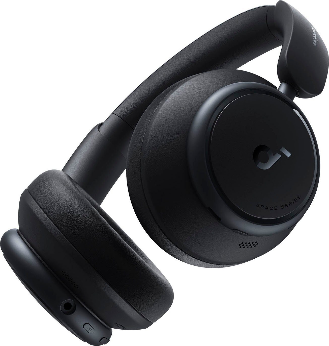 Anker Bluetooth-hoofdtelefoon Soundcore Space Q45