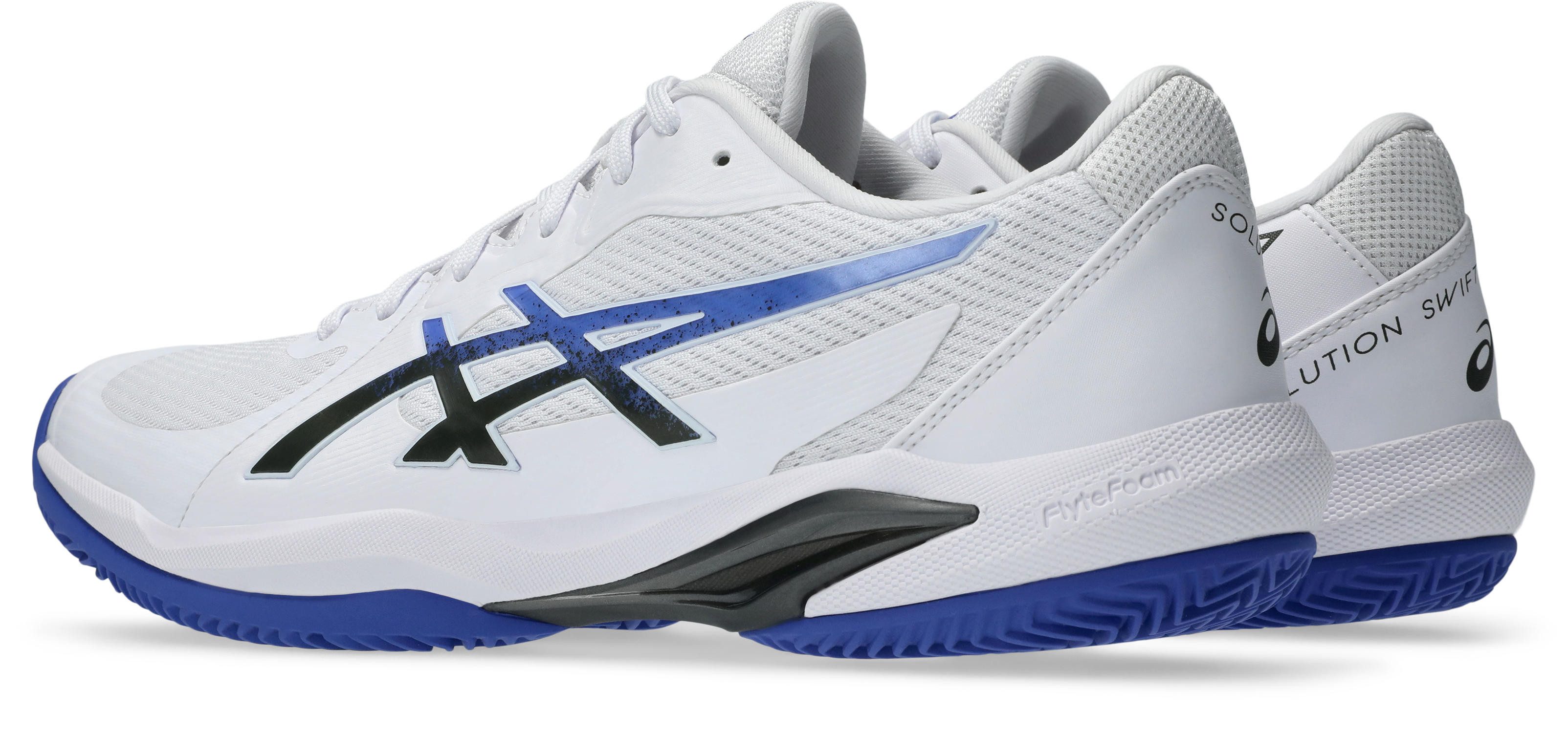 Asics Tennisschoenen SOLUTION SWIFT FF 2 CLAY