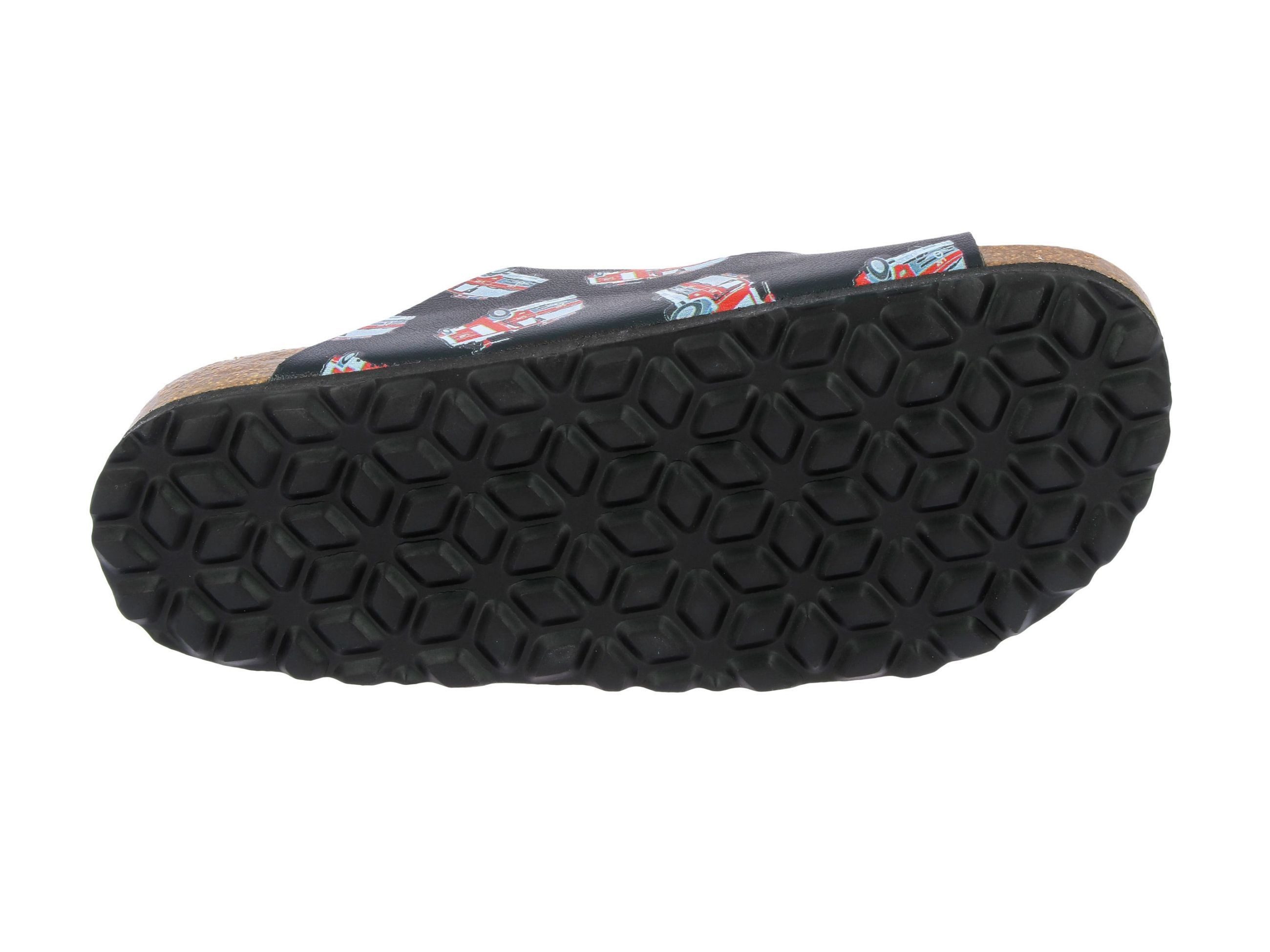 Lico Slippers Bioline Emergency