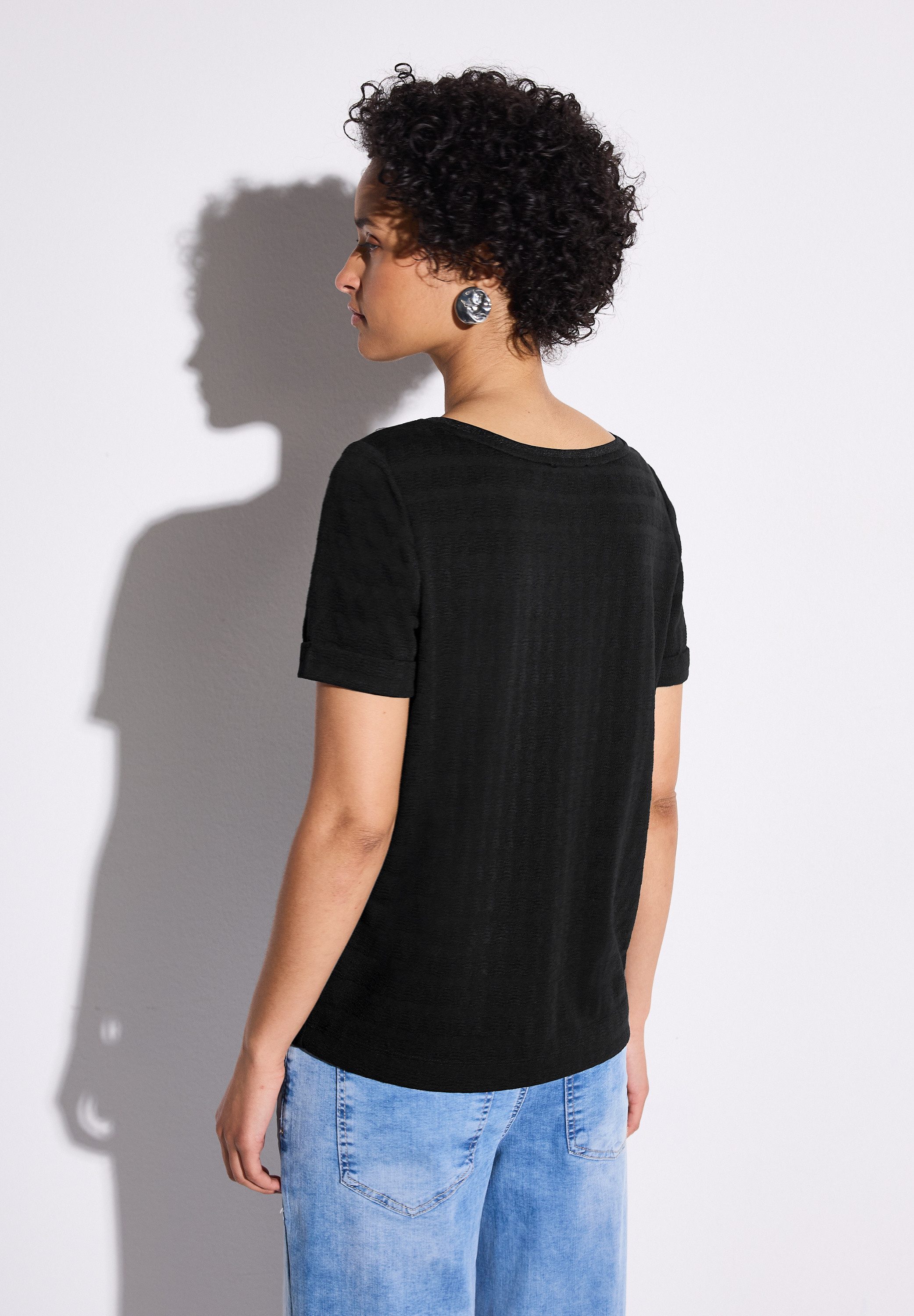 STREET ONE T-shirt