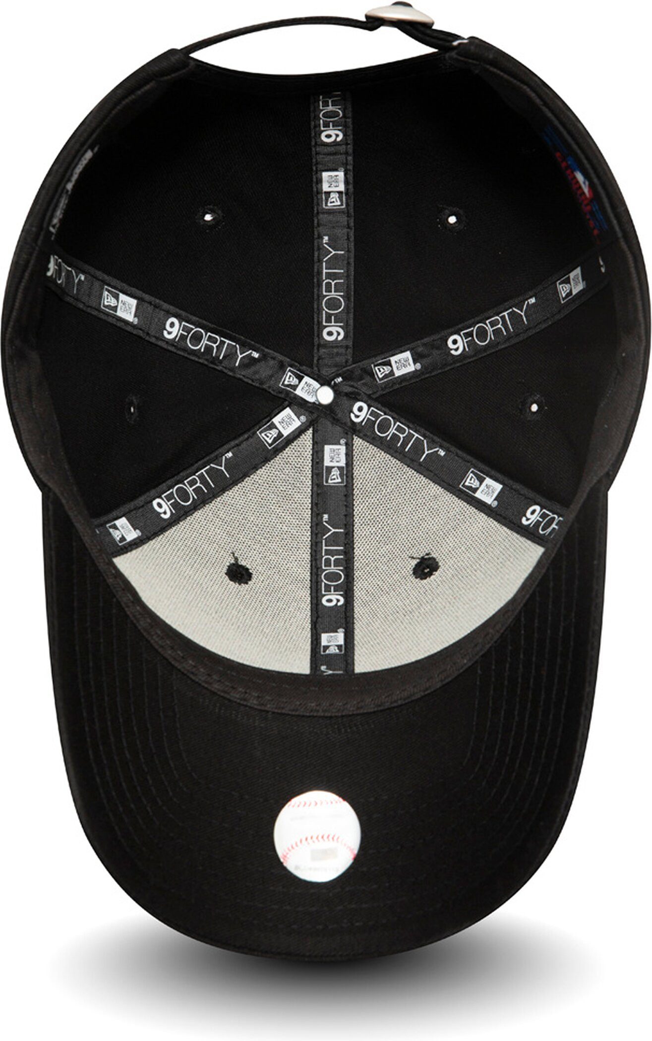 New Era Baseballcap