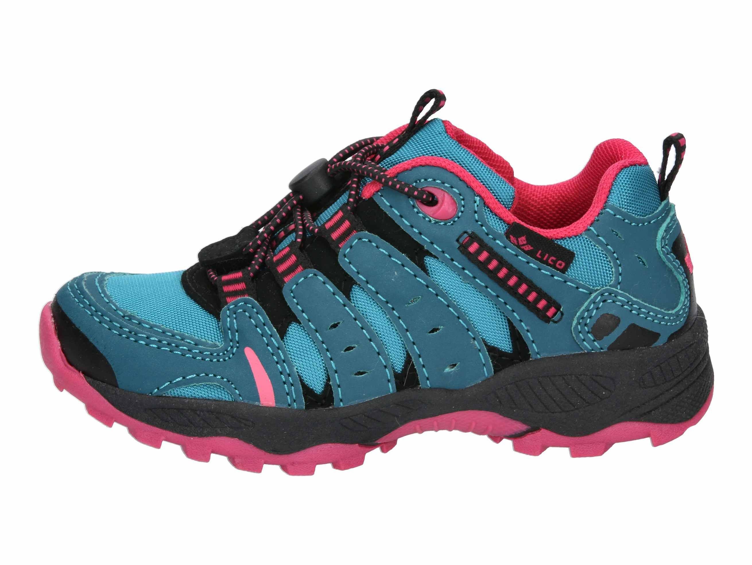 Lico Outdoorschoenen Fremont