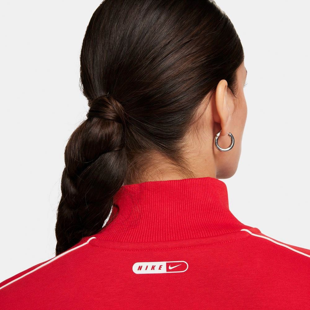 Nike Sportswear Sweatvest W NSW FLC TT SW