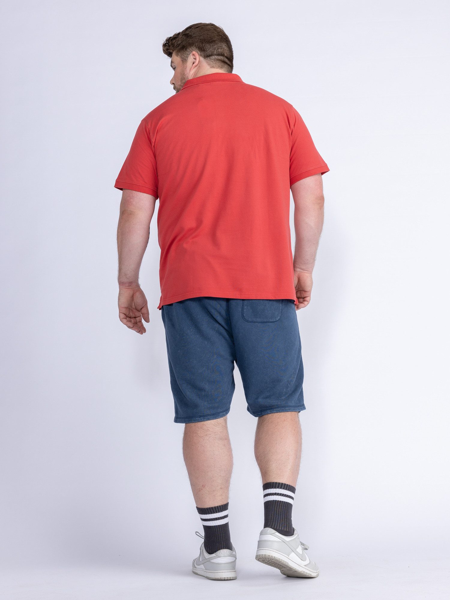 Petrol Industries Poloshirt Men Polo Short Sleeve