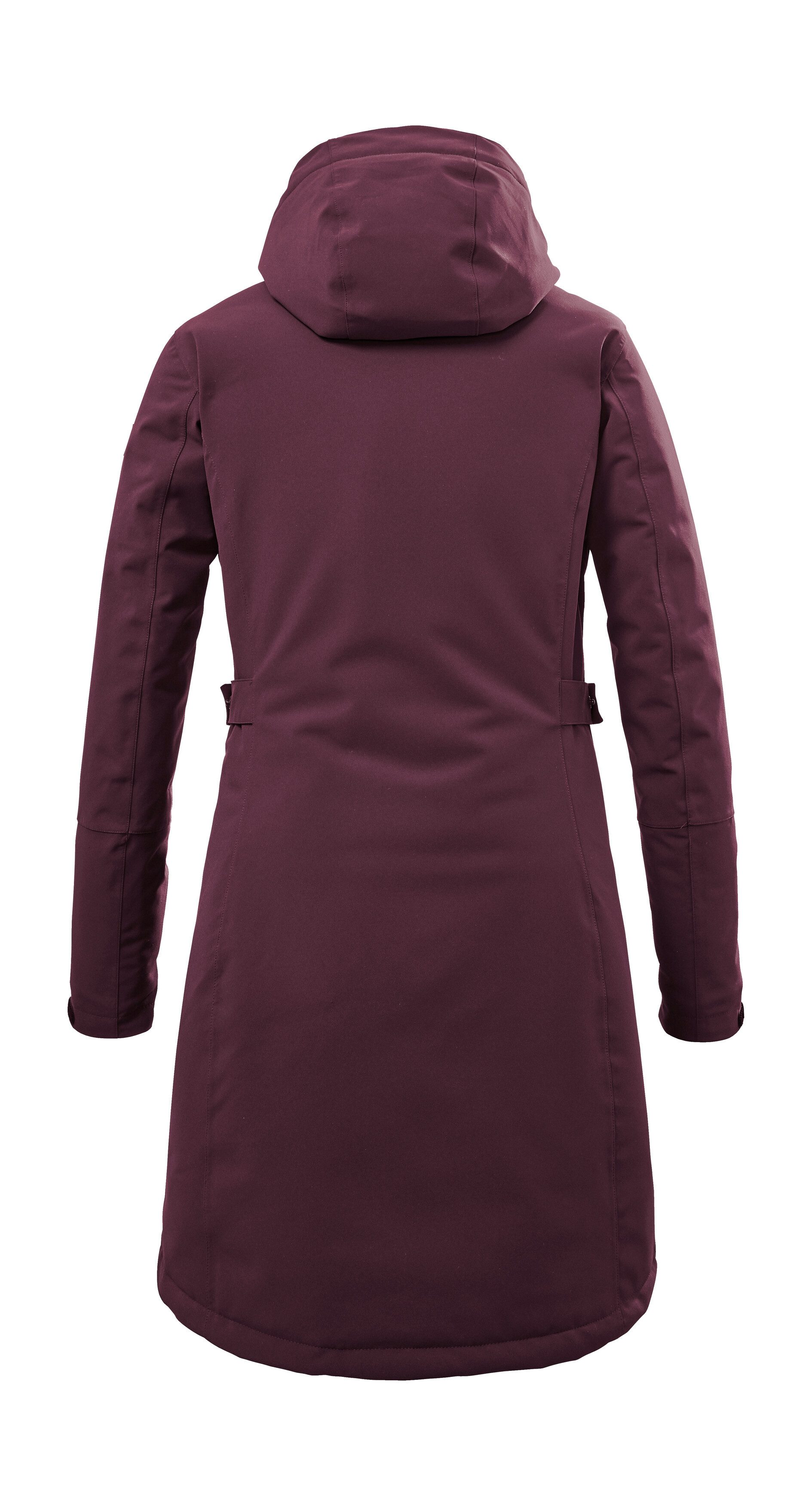 Killtec Parka KOW 165 WMN PRK