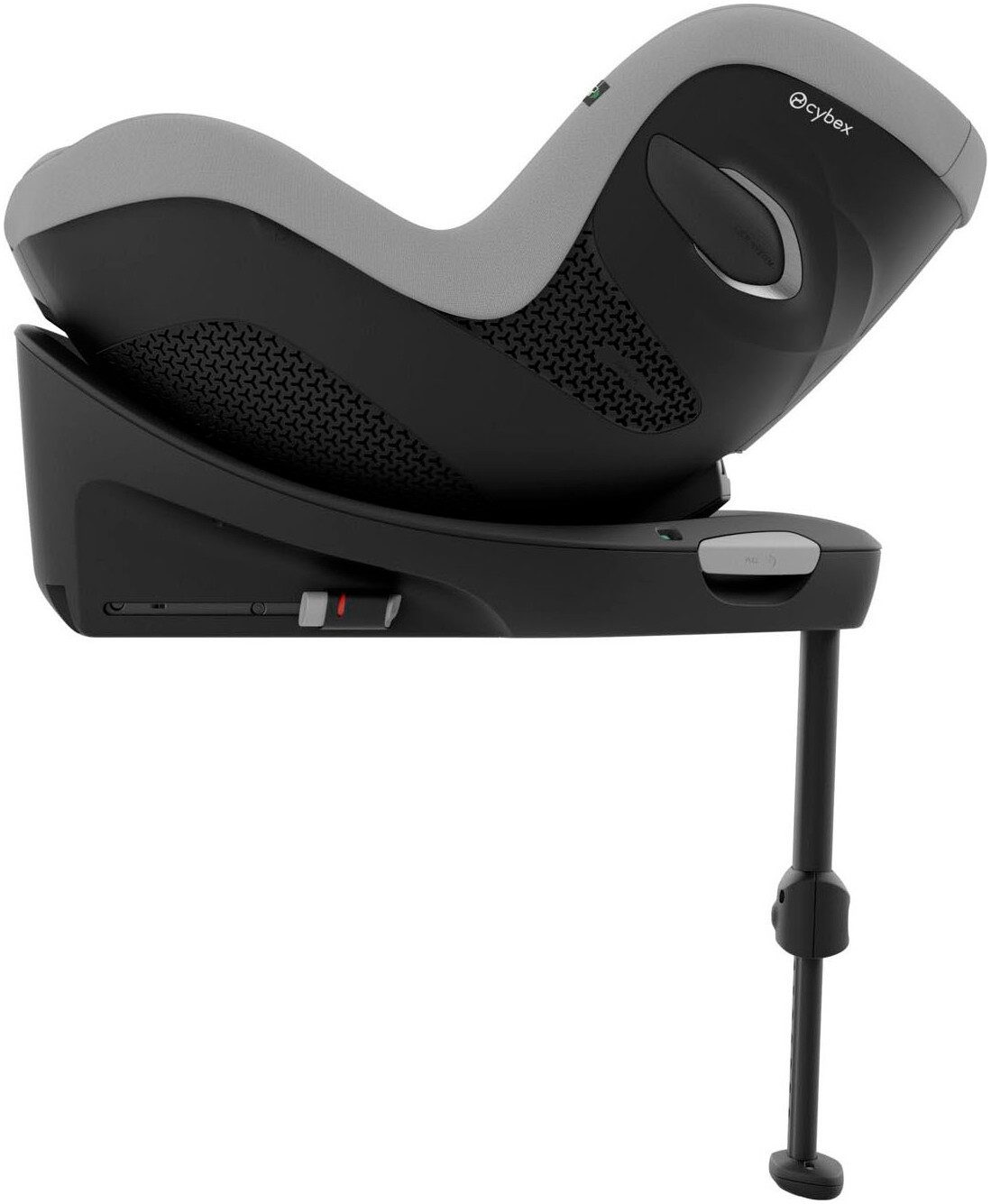 Cybex Babyzitje Cybex Gold, Sirona G i-Size Plus, zonder Base (2-delig)