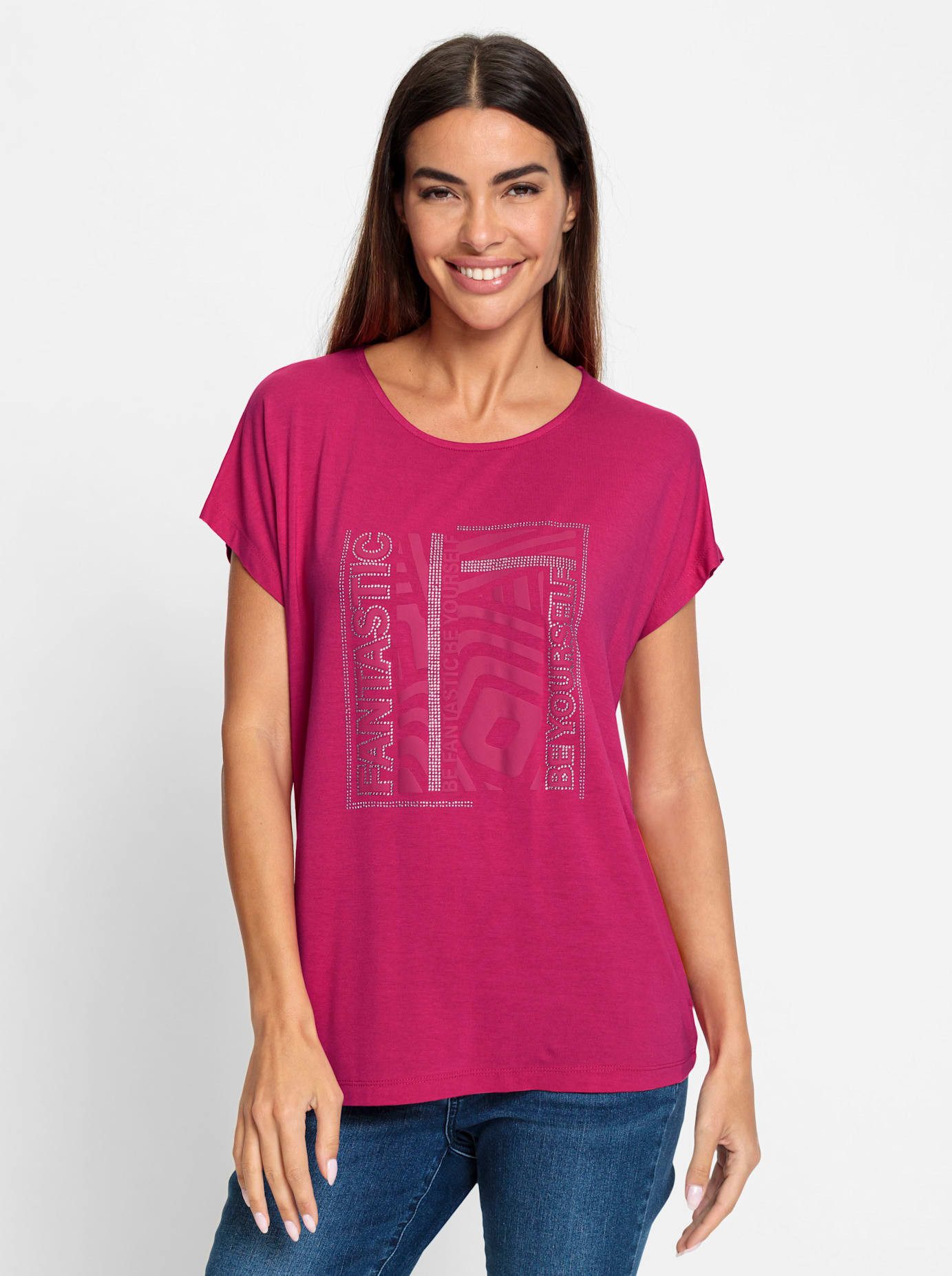 heine T-shirt (1-delig)