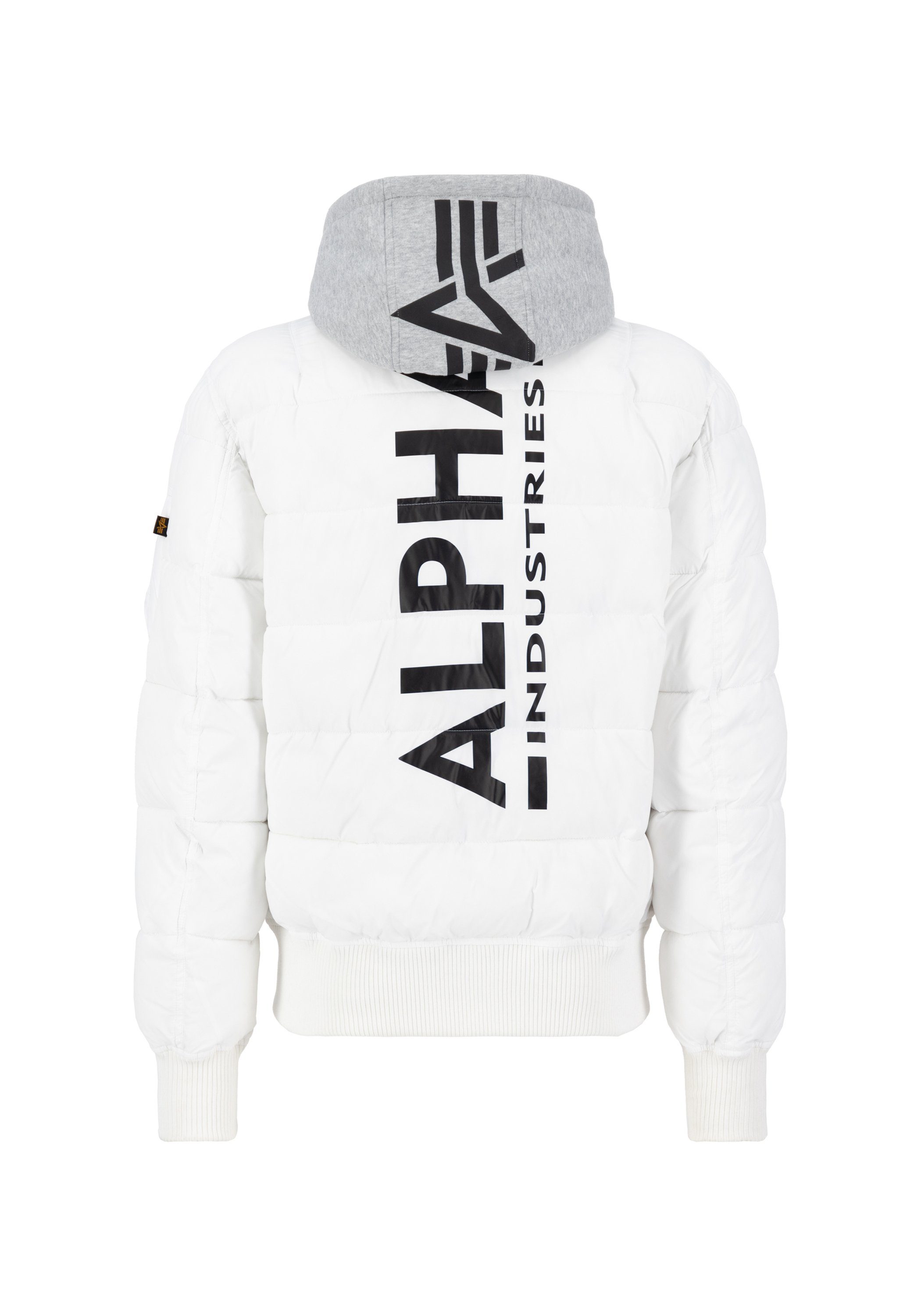 Alpha Industries Bomberjack Alpha Industries Men - Bomber Jackets