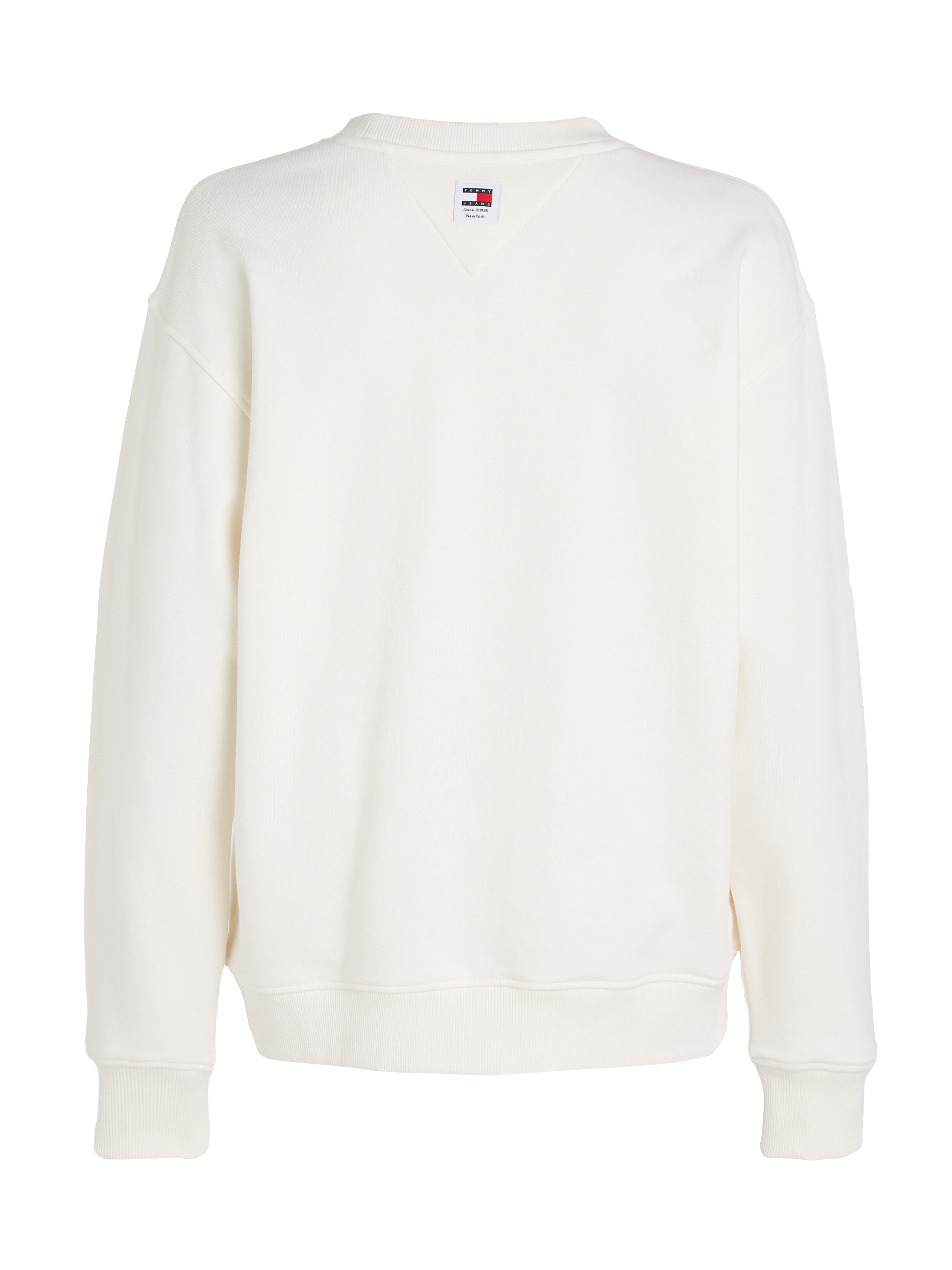 TOMMY JEANS Sweatshirt TJW RLX PREP EXPLORER 1 CREW EXT