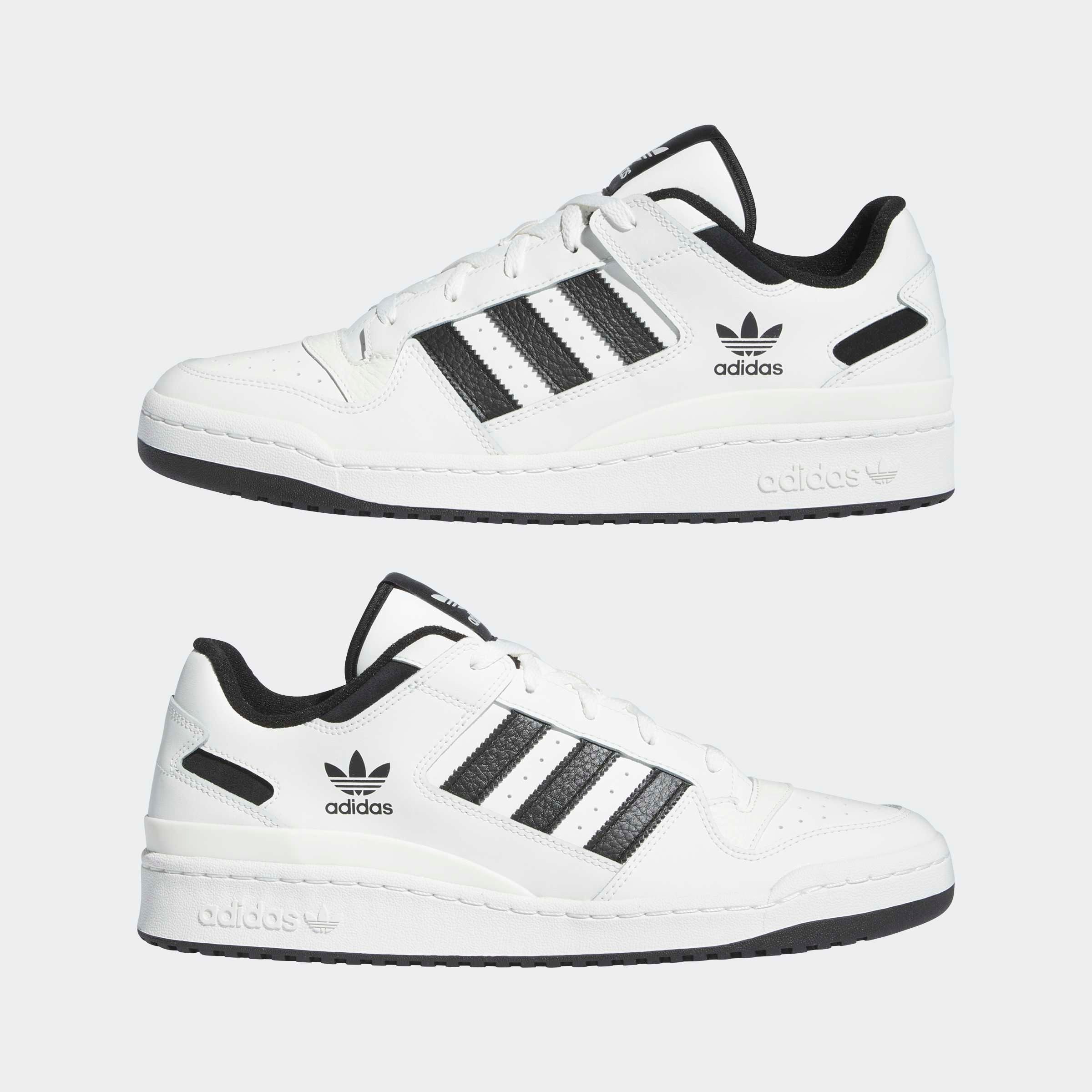 adidas Originals Sneakers FORUM LOW CL