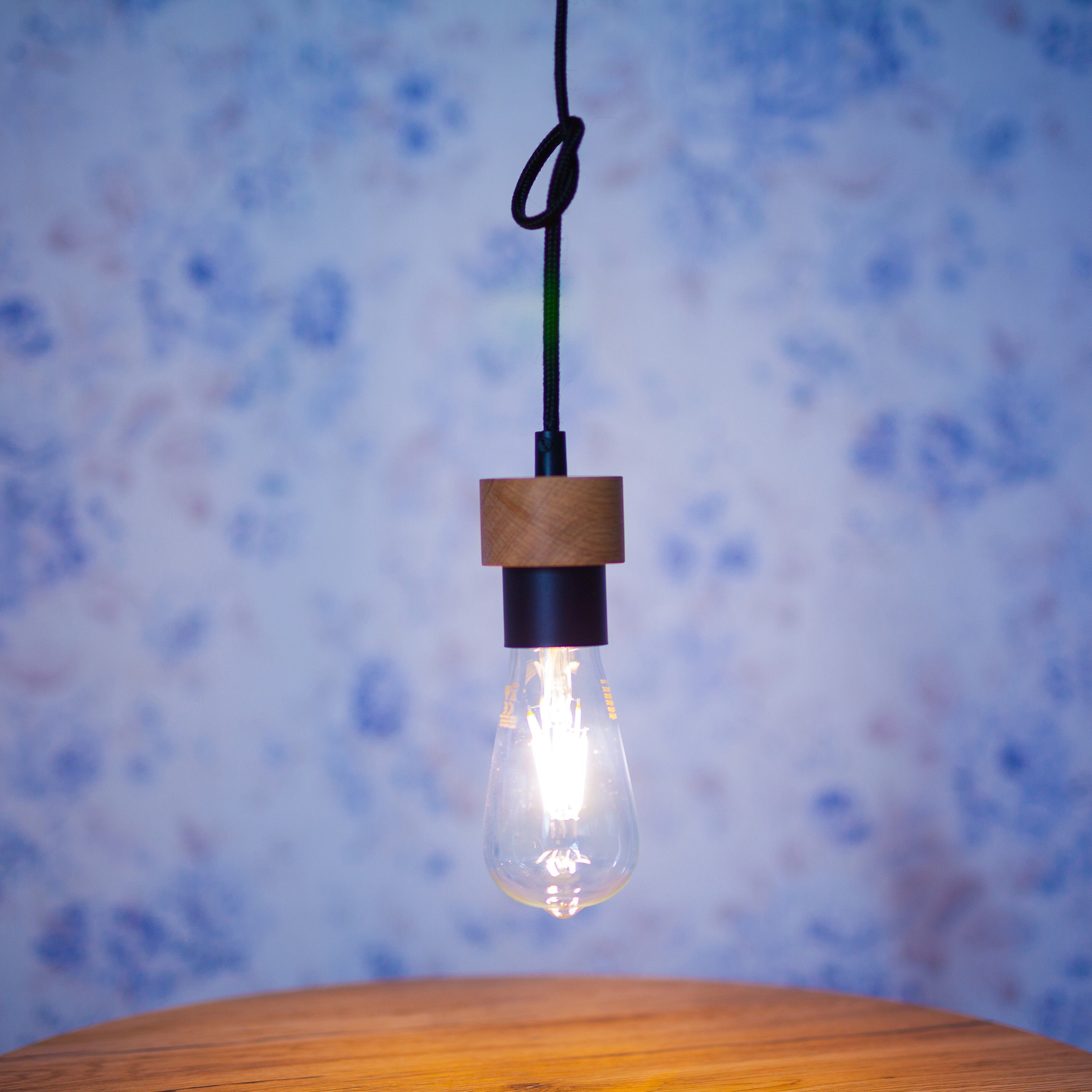 BRITOP LIGHTING Hanglamp CLARTE (1 stuk)