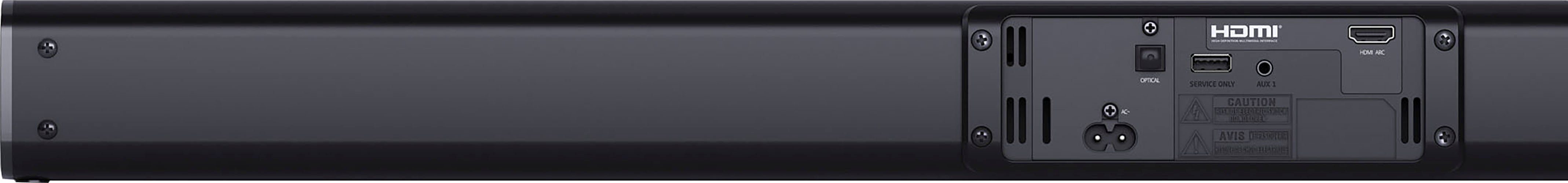 Sharp Soundbar HT-SB140(MT)