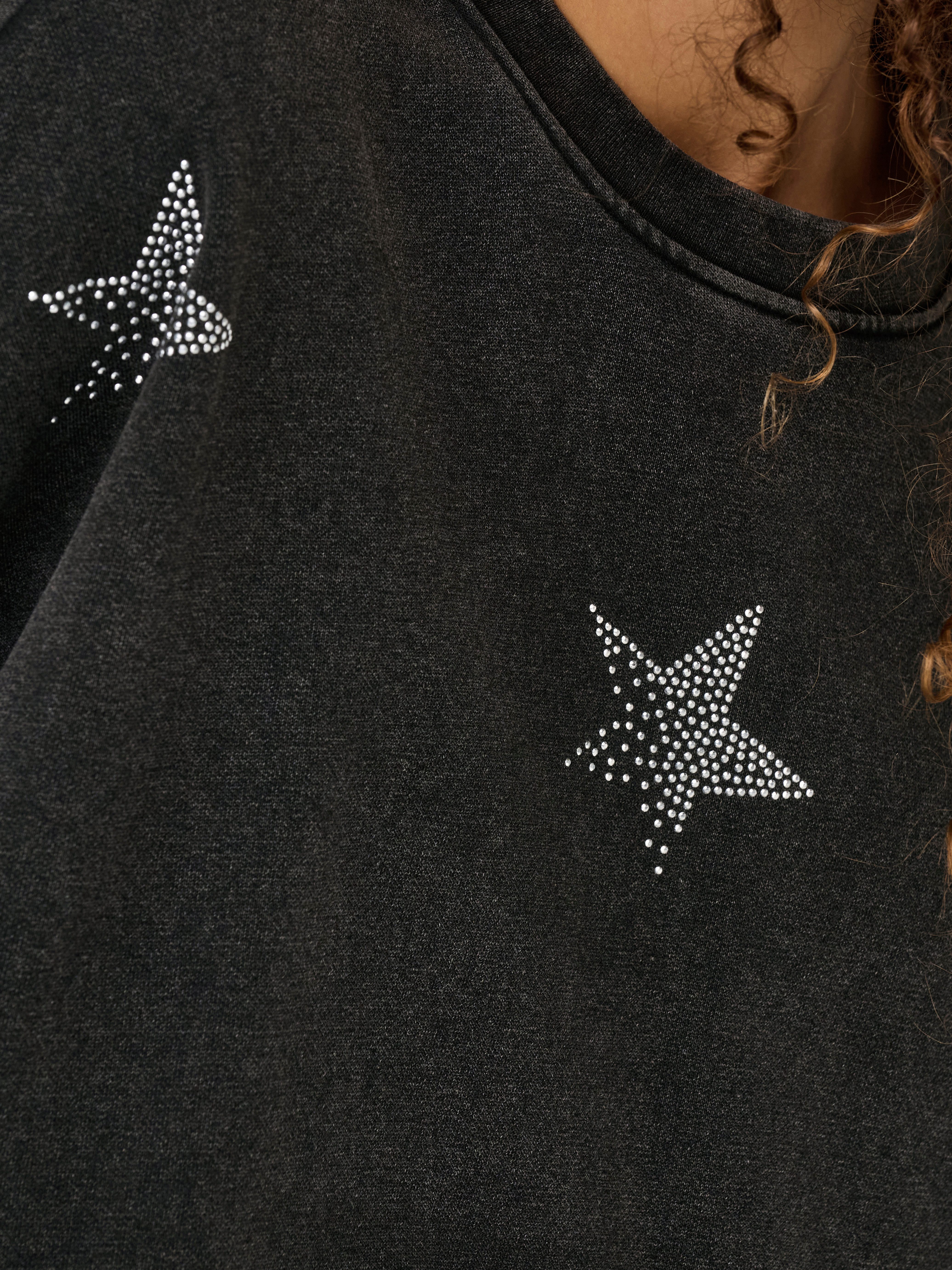Only Sweatshirt