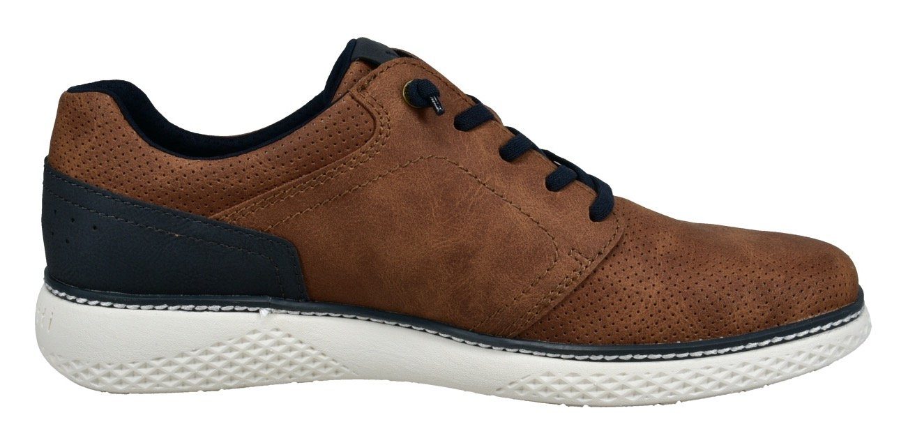 Bugatti Slip-on sneakers