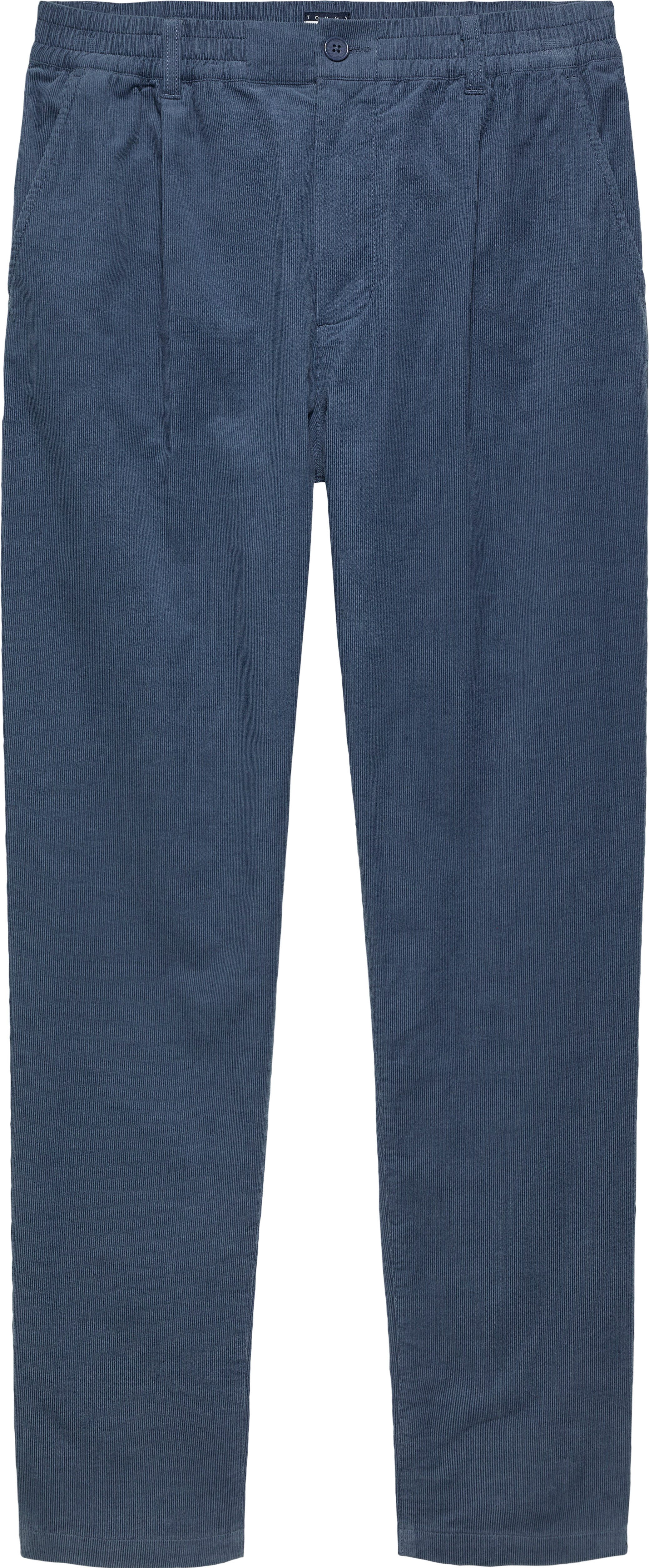 TOMMY JEANS Stoffen broek TJM ISAAC LIGHT CORD PANTS