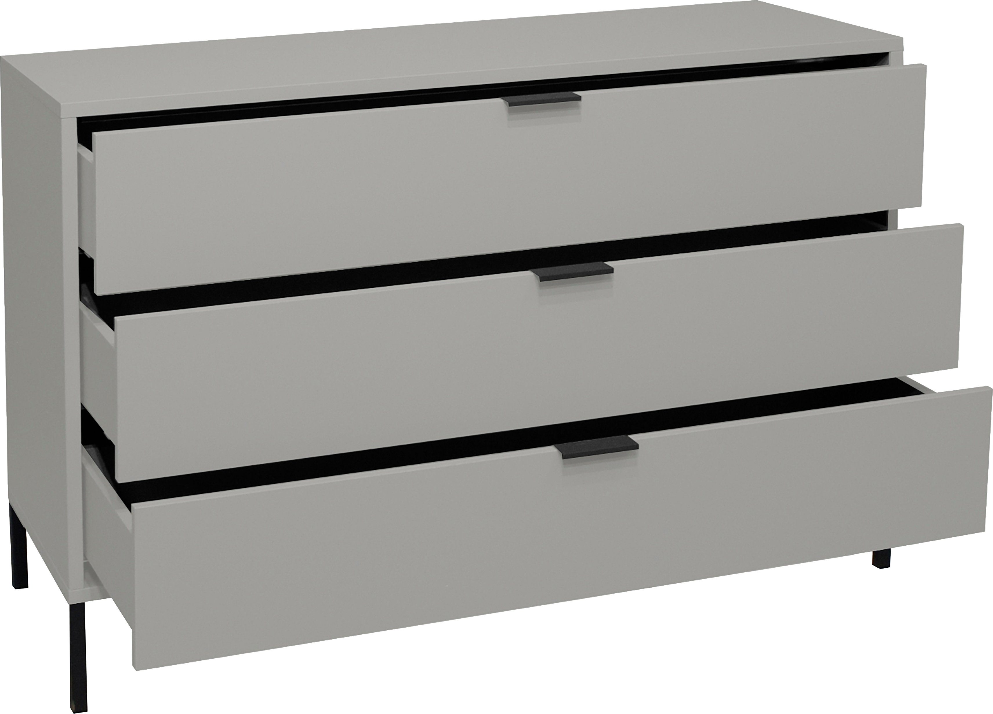 Mäusbacher Kast Bonnie TOPSELLER! Commode met vierkant frame