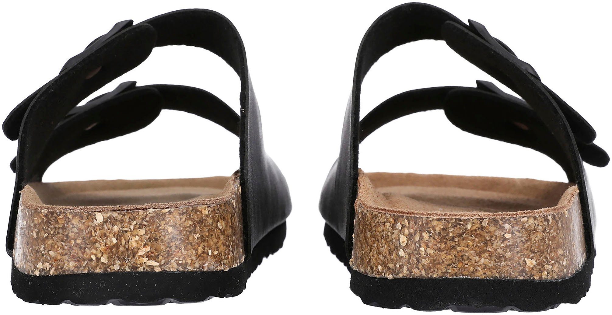 CRUZ Sandalen Whitehill W cork sandal