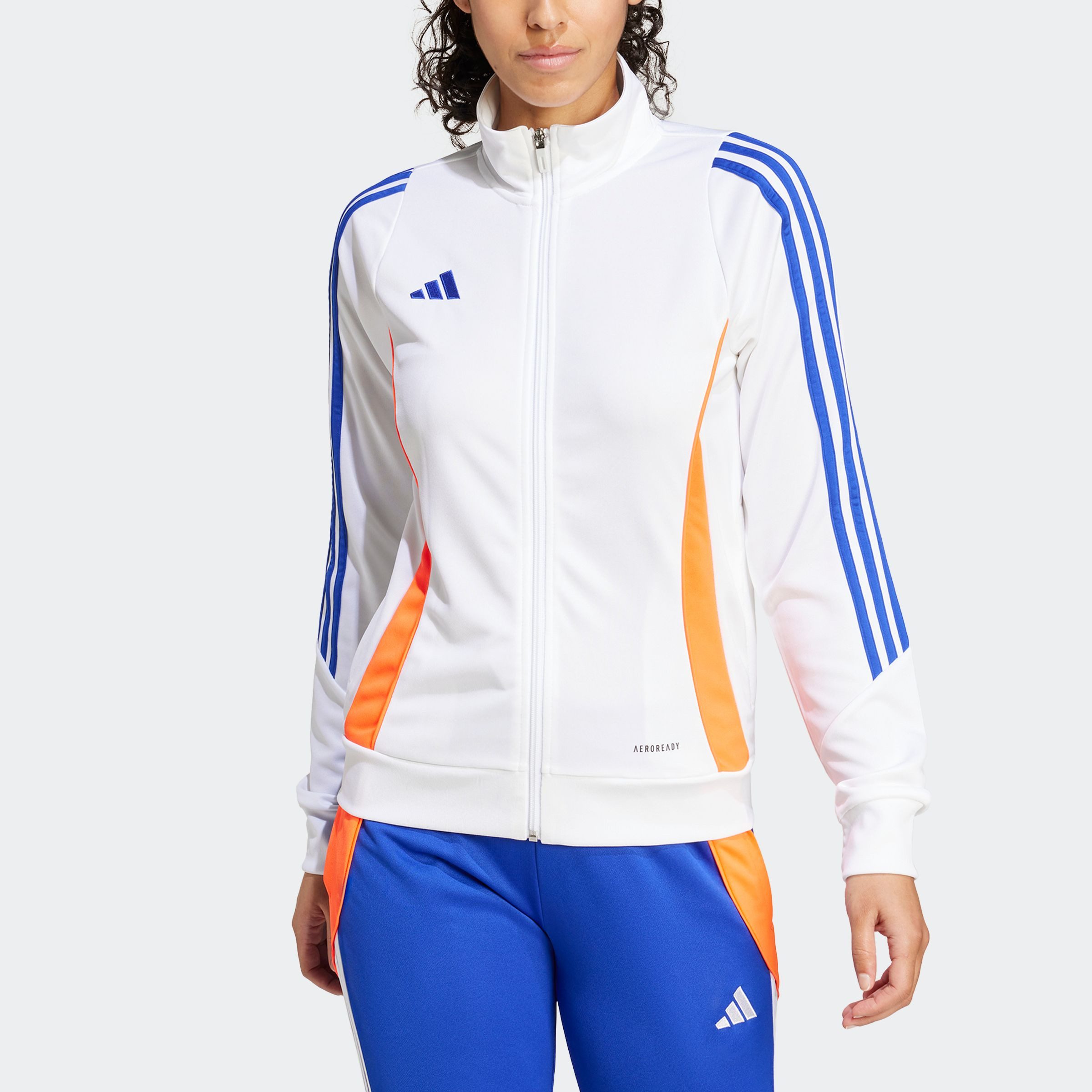 adidas Performance Trainingsjack TIRO24 TRJKTW