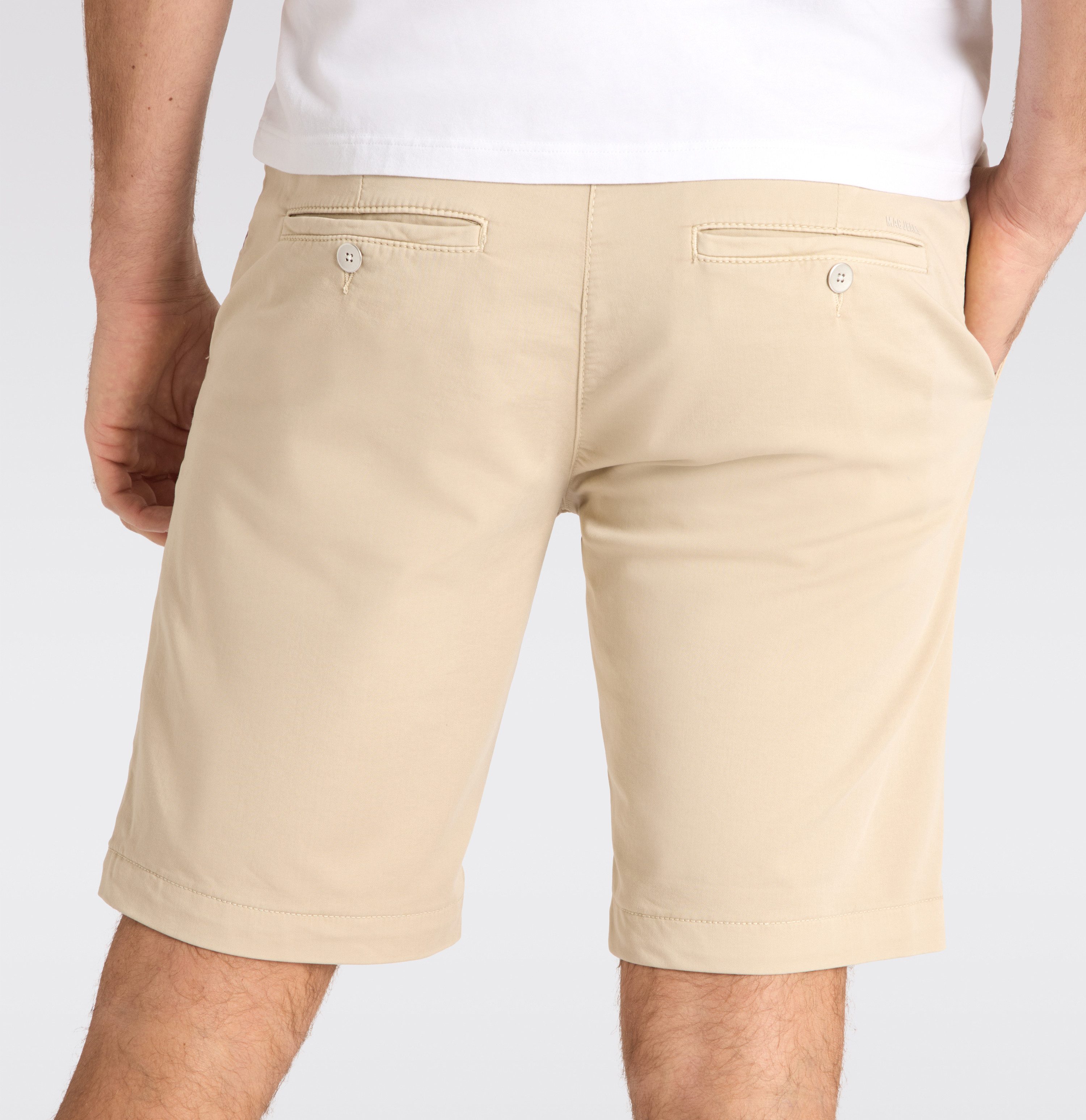MAC Chino-short