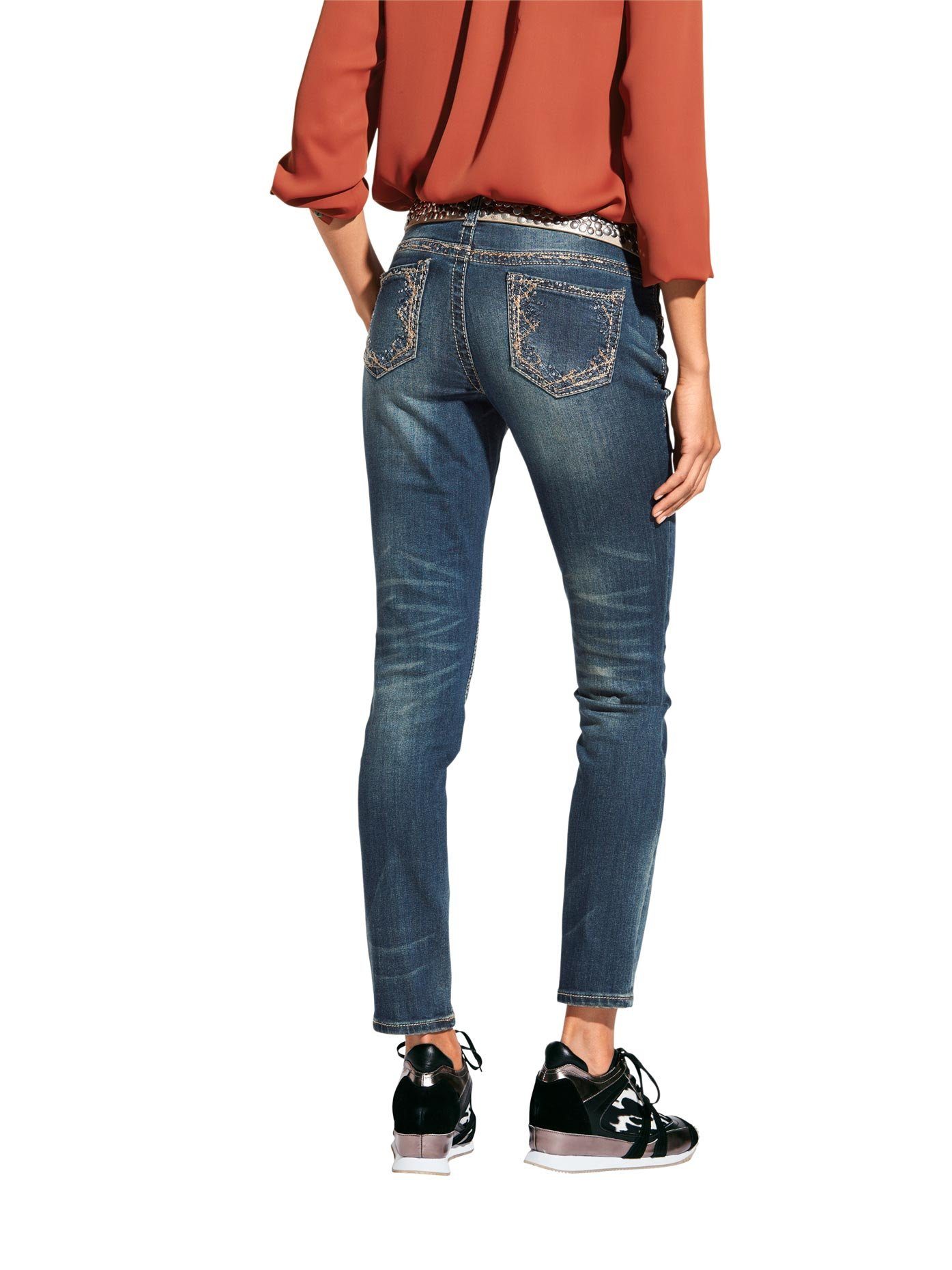 heine Skinny jeans
