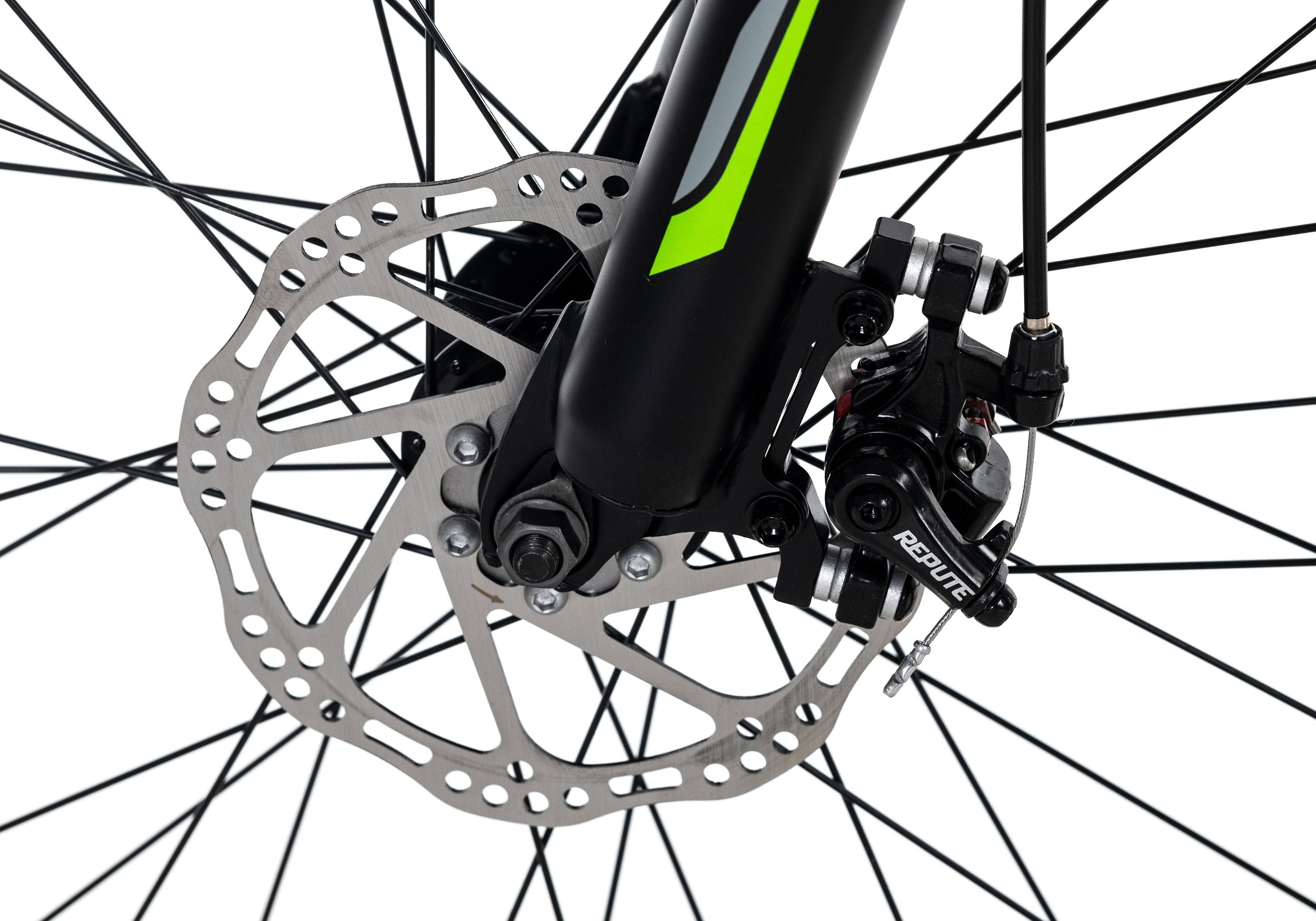 KS Cycling Mountainbike Catappa