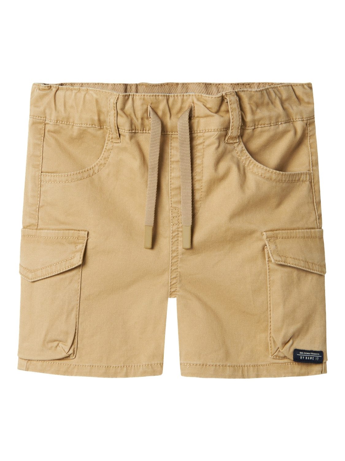 Name It Cargoshort NMMBEN BAG CARGO TWI SHORTS 1771-HI NOOS