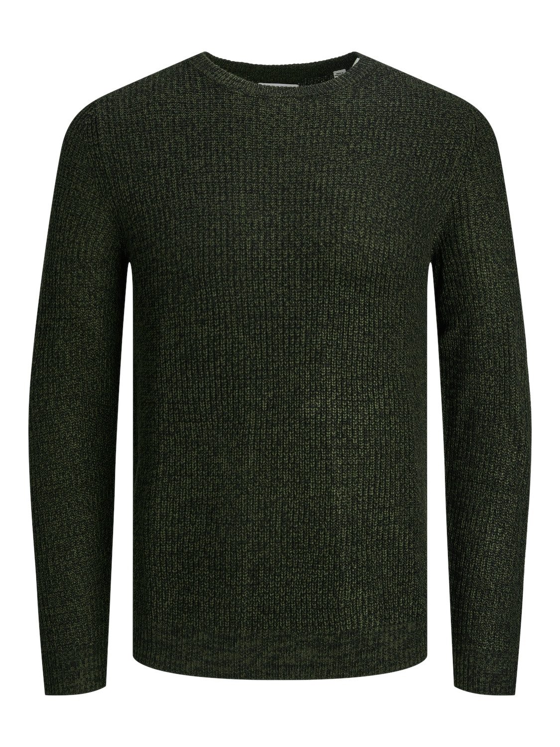Jack & Jones Trui met ronde hals JJELEWIS KNIT CREW NECK SN
