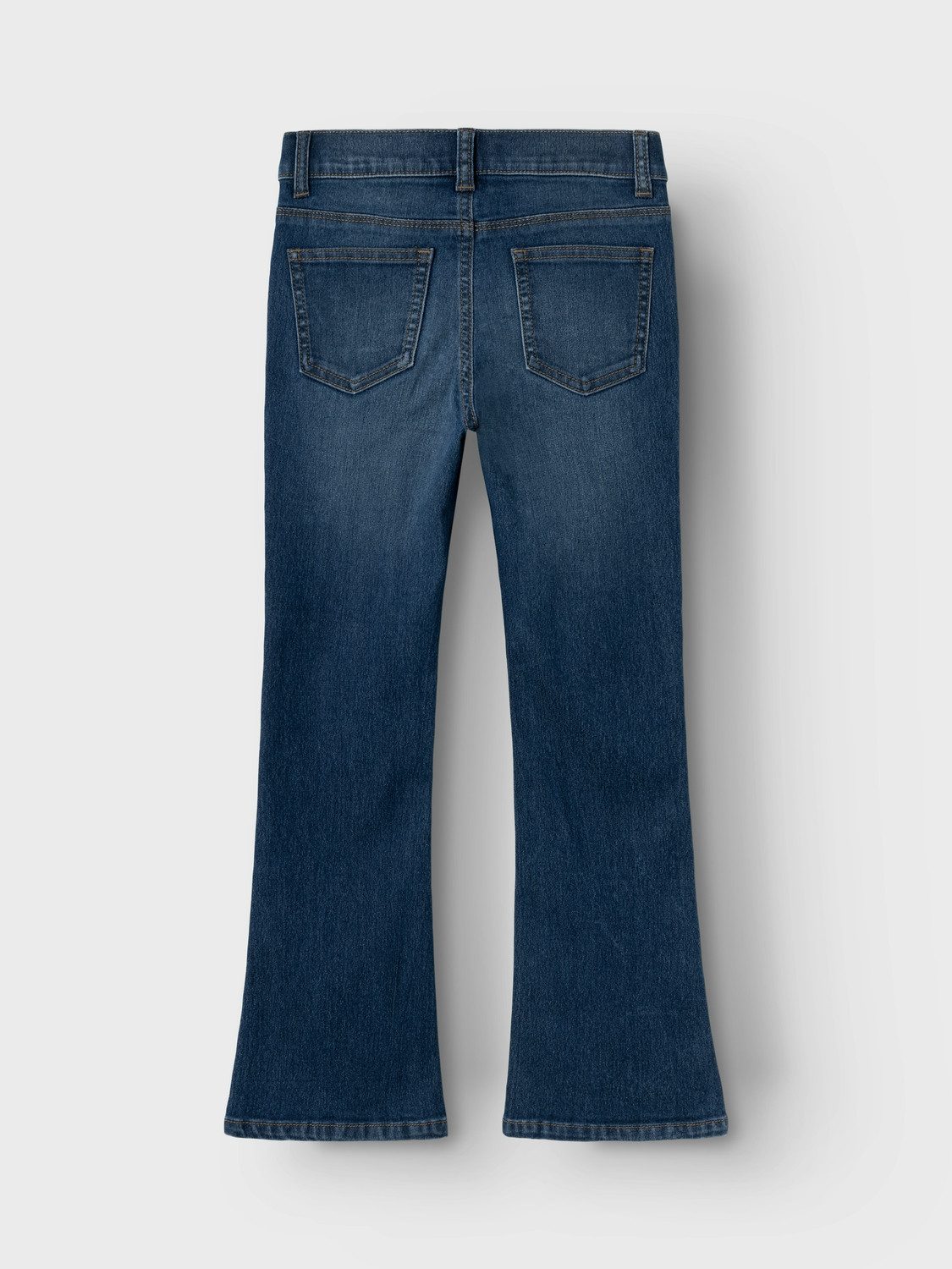 Name It 5-pocket jeans NKFPOLLY BOOT JEANS 4291-IS TB