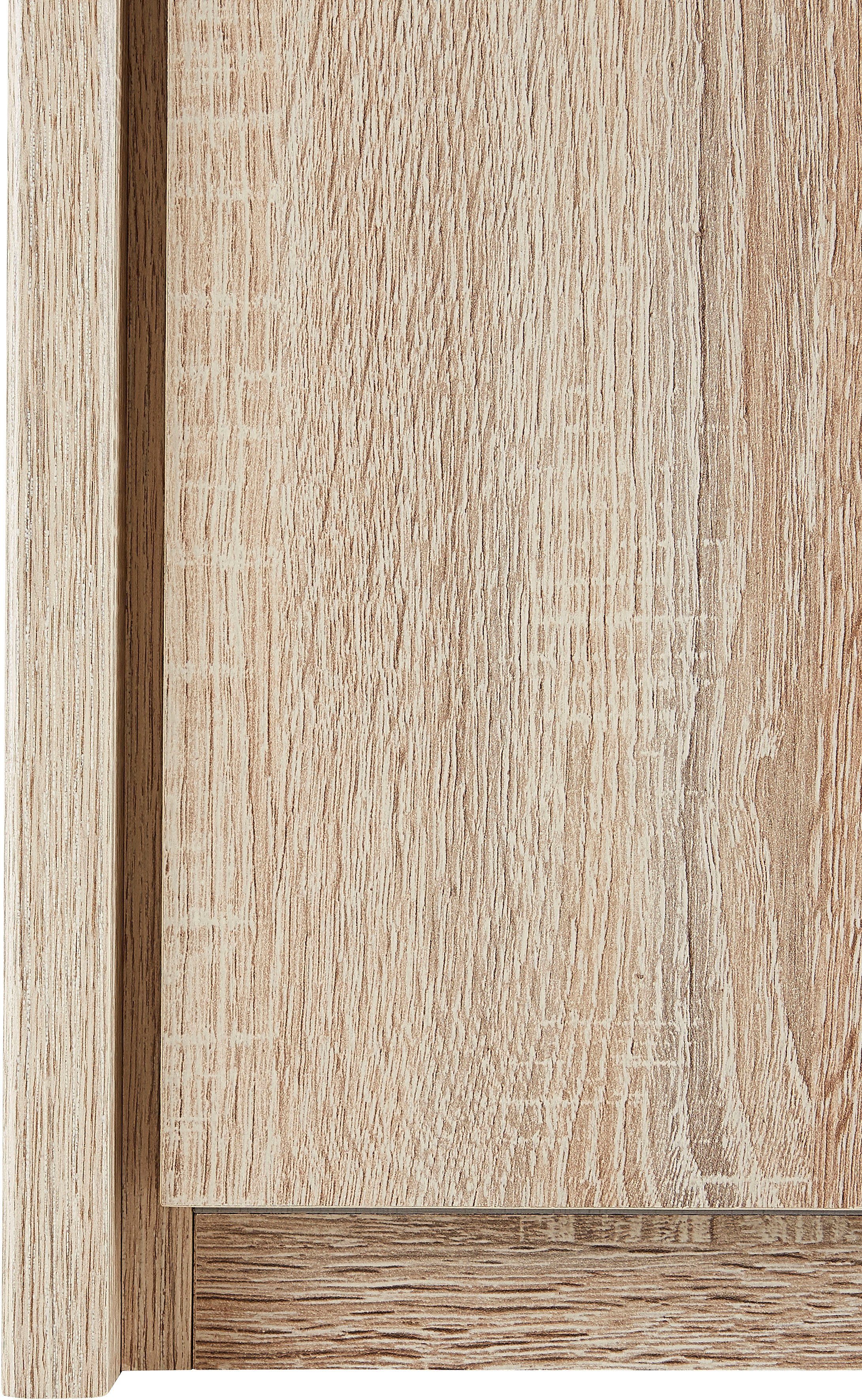 Wimex Kledingkast Taiga kledingkast met spiegel OTTOs Choice besteller met lades op comfortabele hoogte, garderobe slaapkamerkast