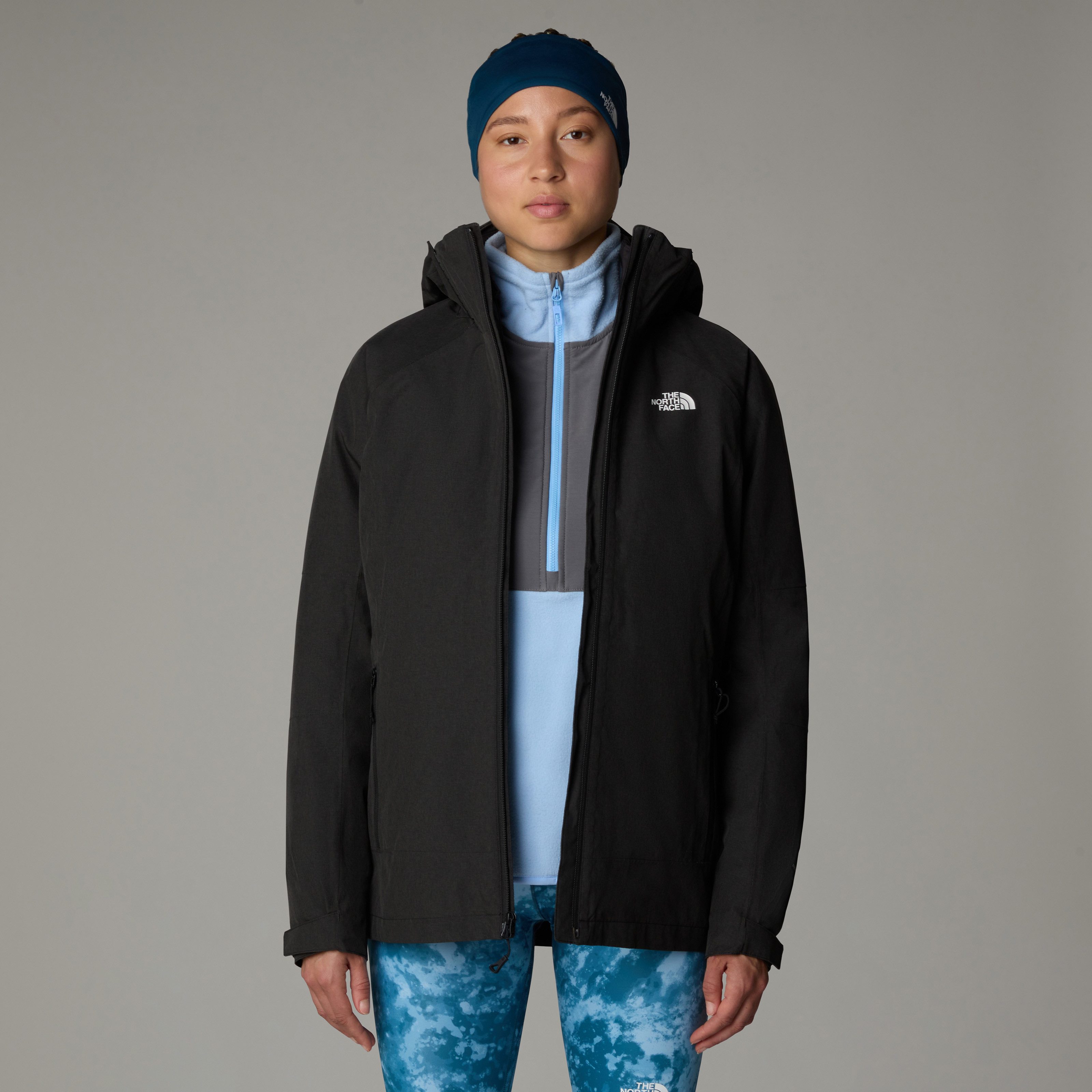 The North Face Functioneel jack Winterjack