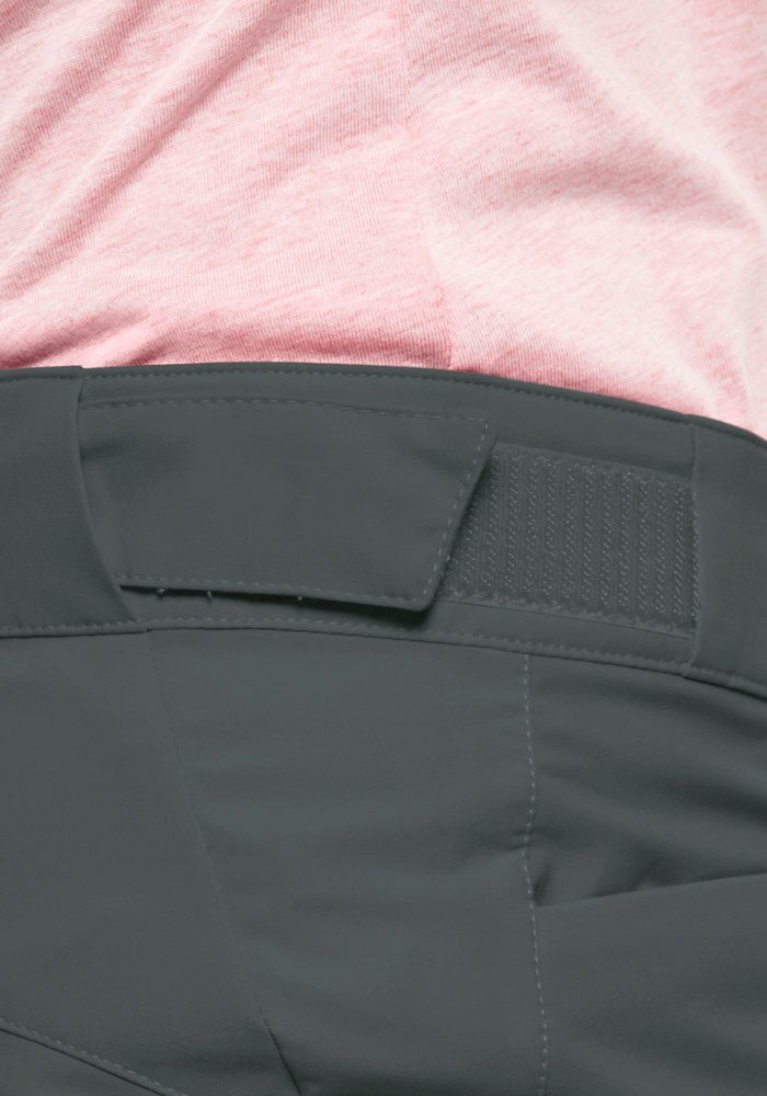 Jack Wolfskin Functionele short TOURER SHORTS W