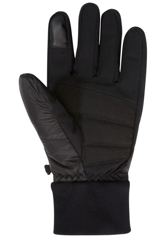 Jack Wolfskin Running-handschoenen URBAN GLOVE