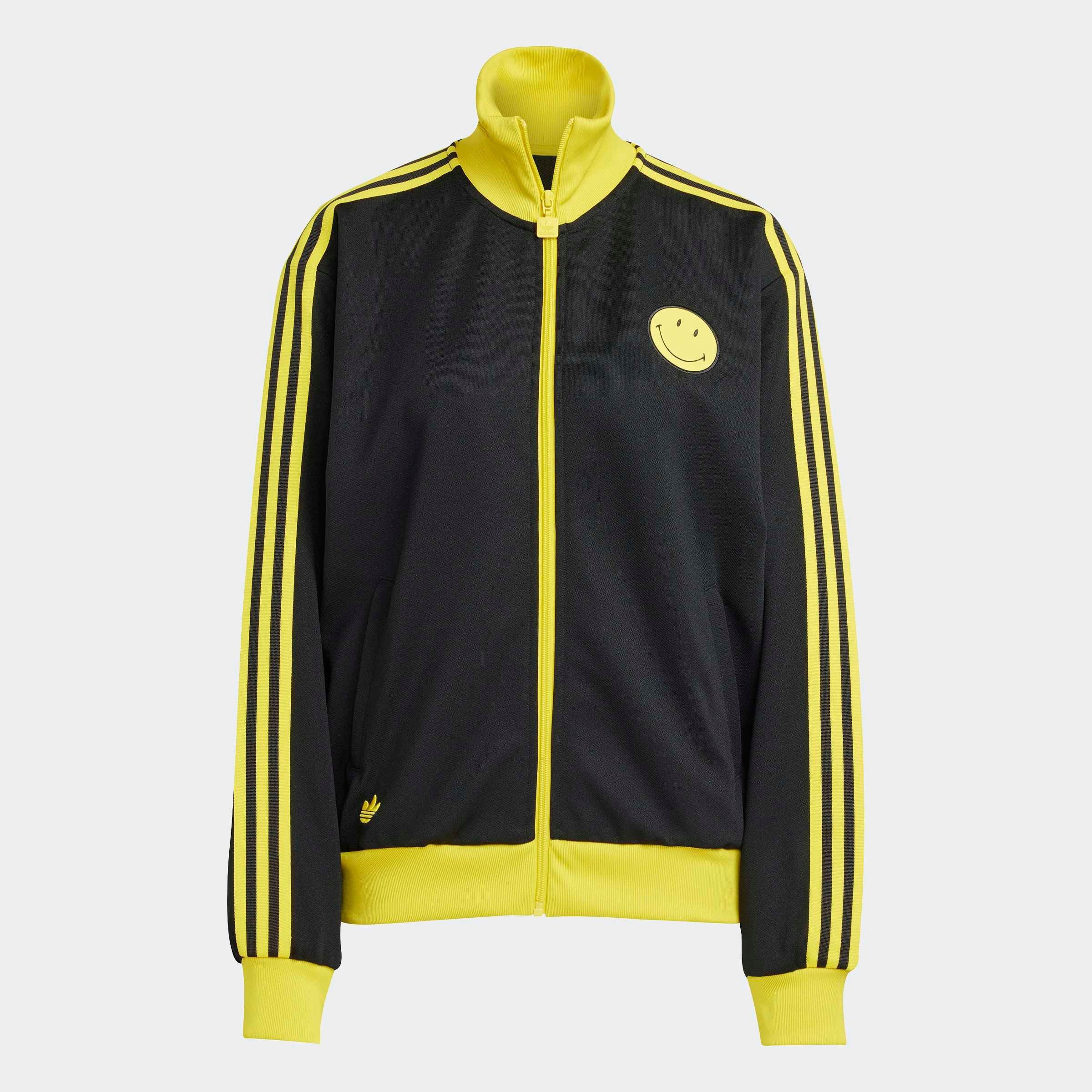 adidas Originals Outdoorjack SMILEY TRACKTOP