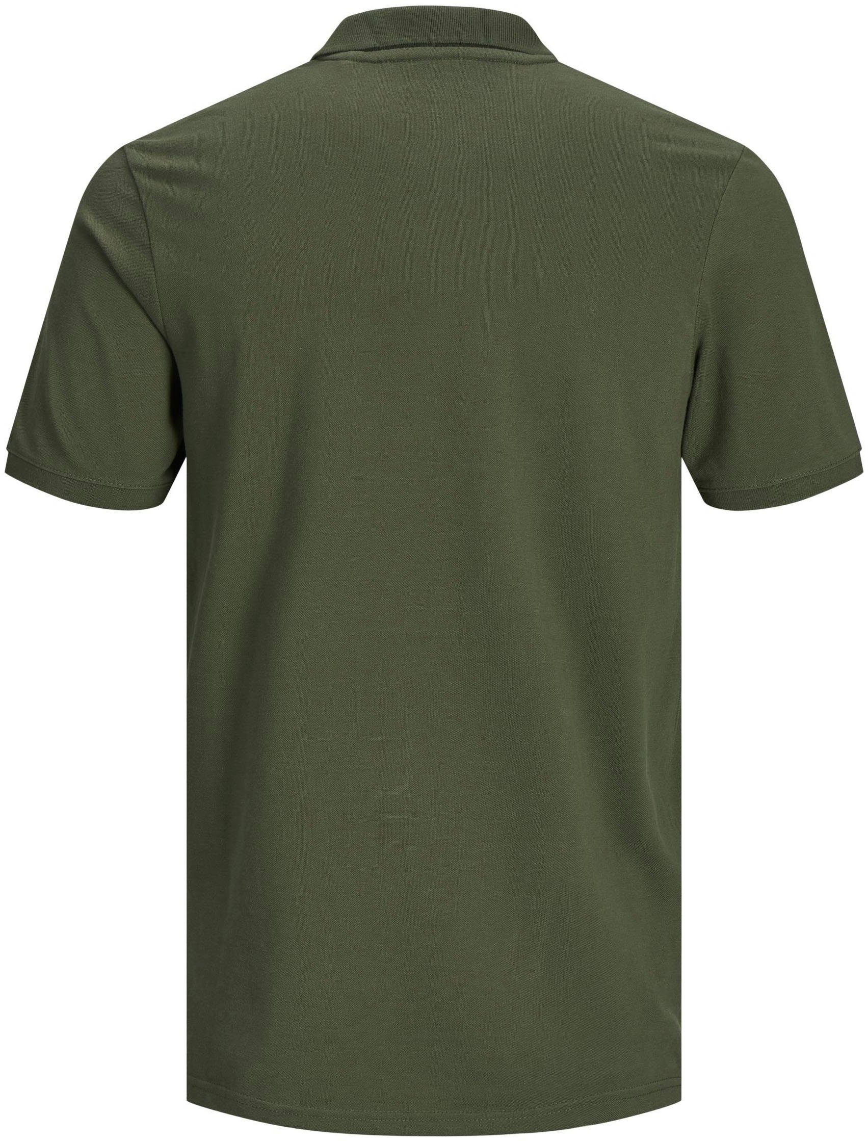 Jack & Jones Poloshirt BASIC POLO