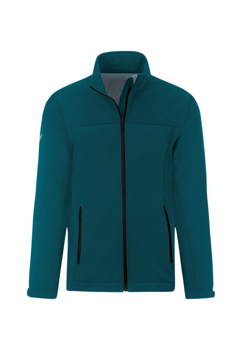 Trigema Softshell-jack  Softshell-jack rits uniseks (1 stuk)