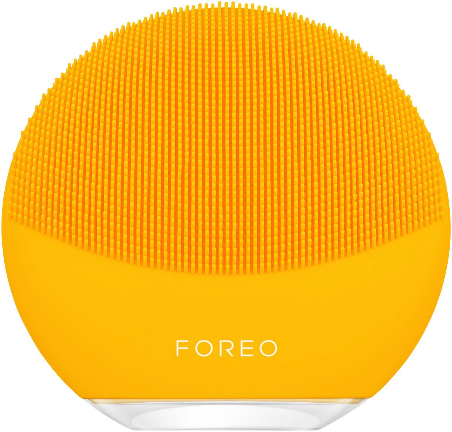 FOREO Elektrische gezichtsreinigingsborstel LUNA mini 3 voor elk huidtype