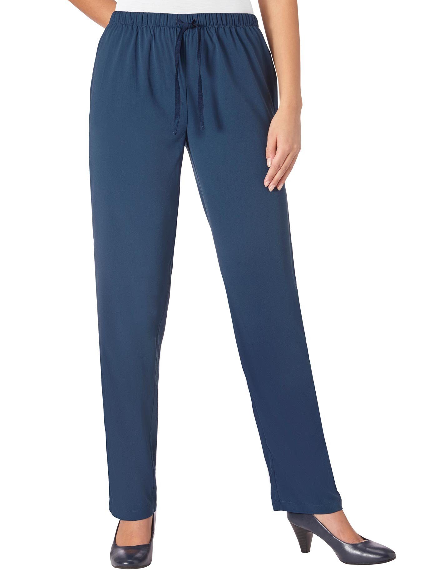 Classic Basics Comfortbroek