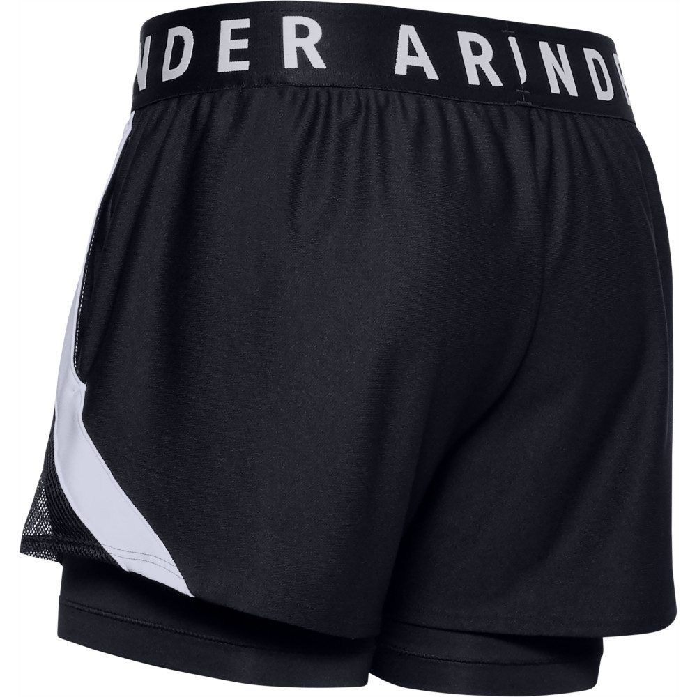 Under Armour® 2-in-1-short PLAY UP 2-IN-1 SHORTS