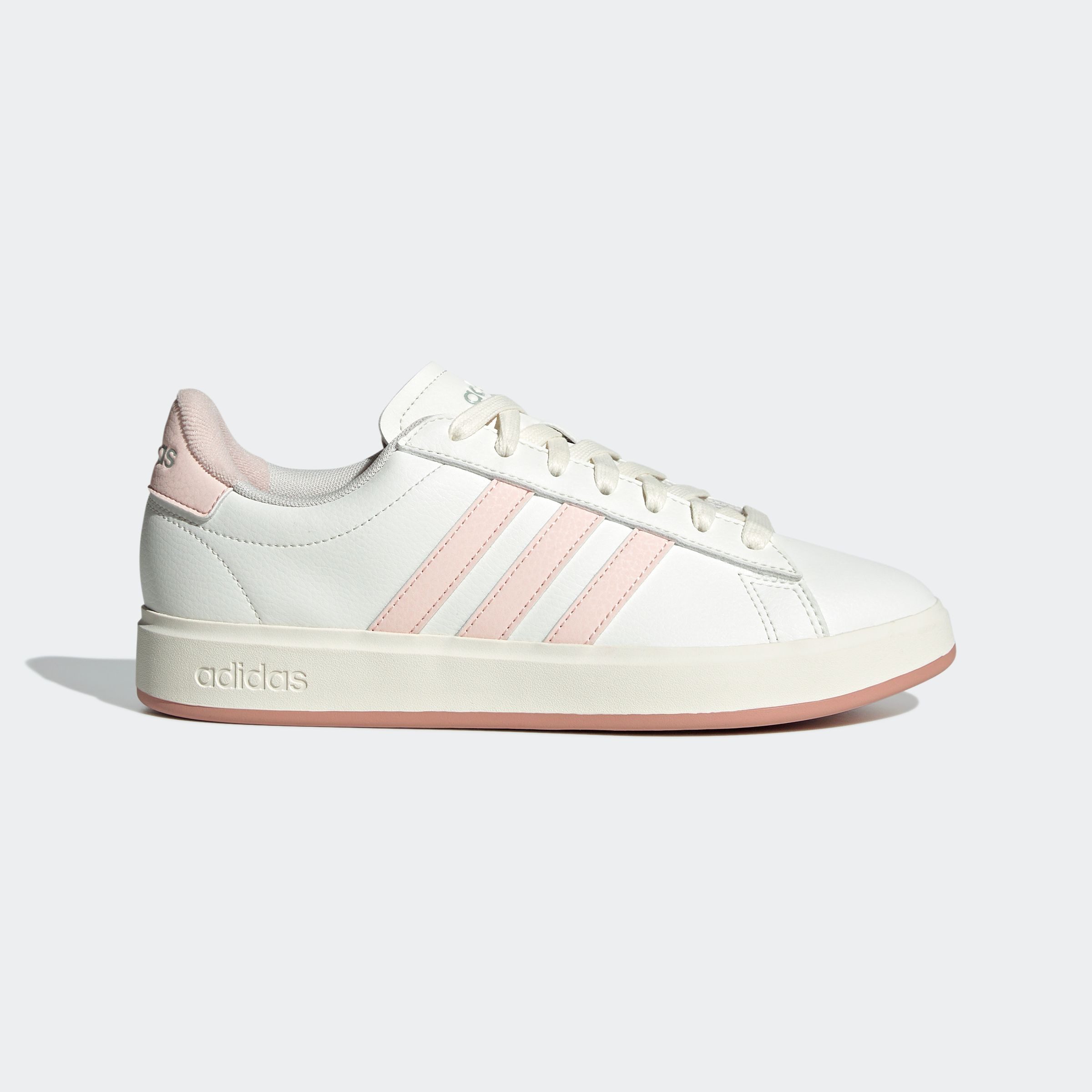adidas Sportswear Sneakers GRAND COURT 2.0 Design geïnspireerd op de adidas Superstar