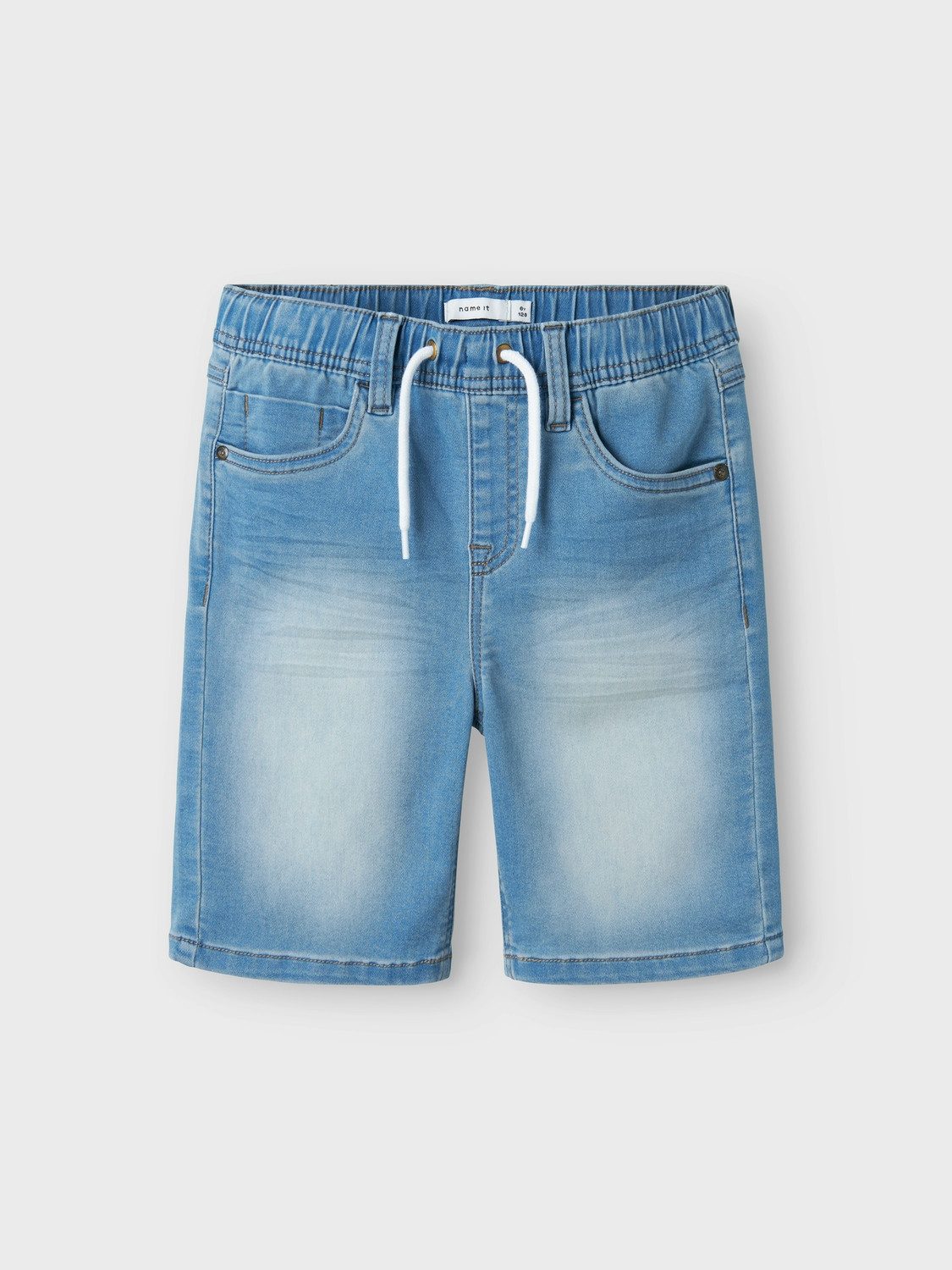Name It Short NKMRYAN JOGGER DNM L SHOR