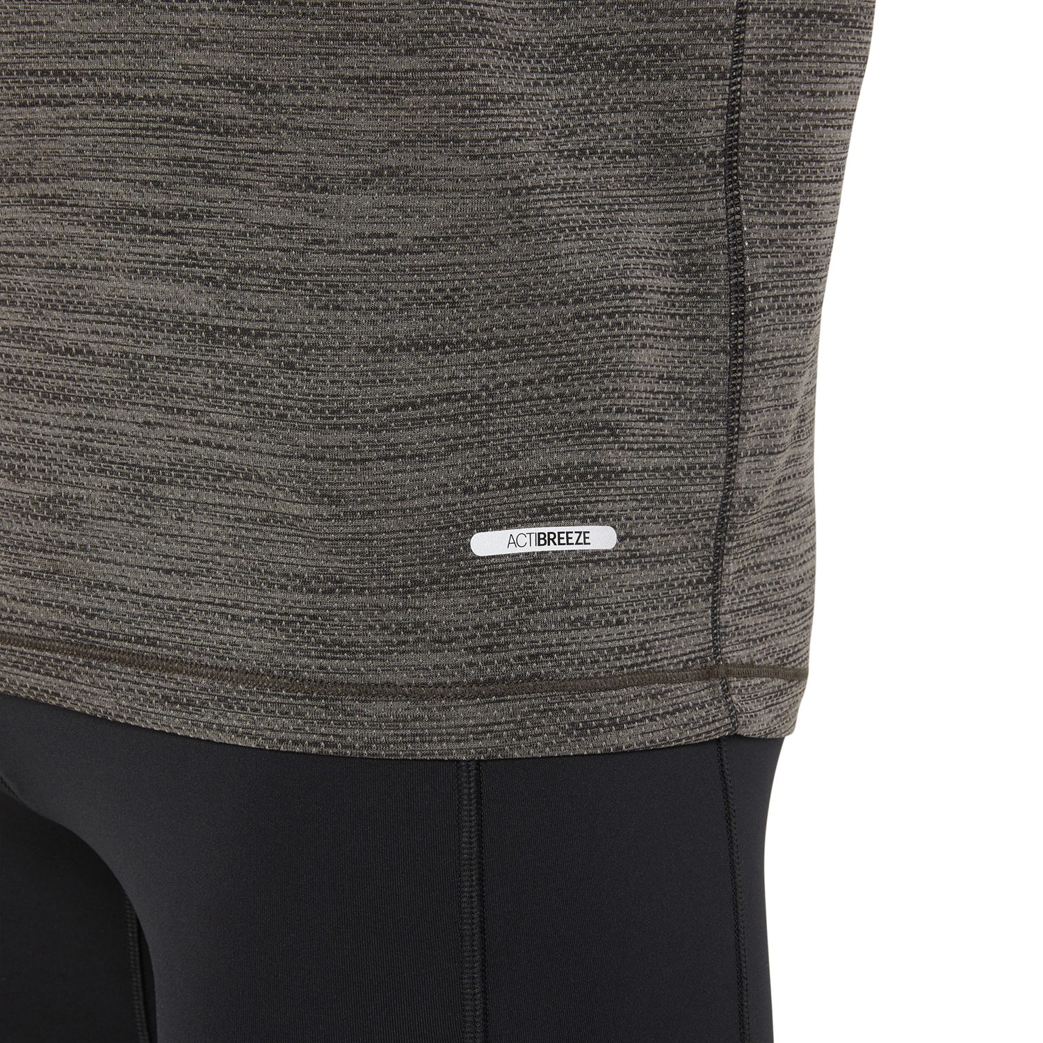 Asics Runningshirt ROAD SS TOP