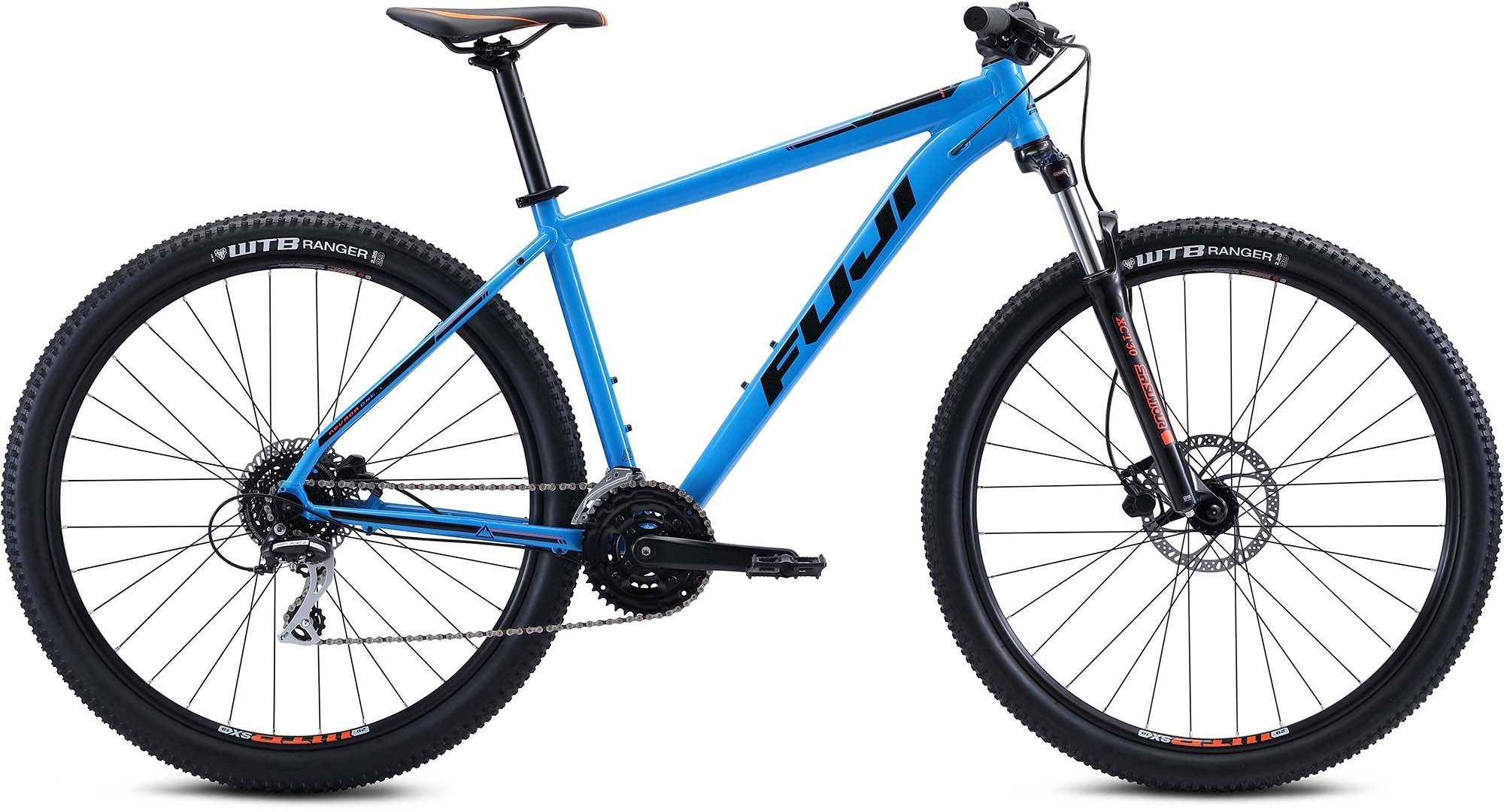 FUJI Bikes Fuji Nevada 1.7 2021 mountainbike