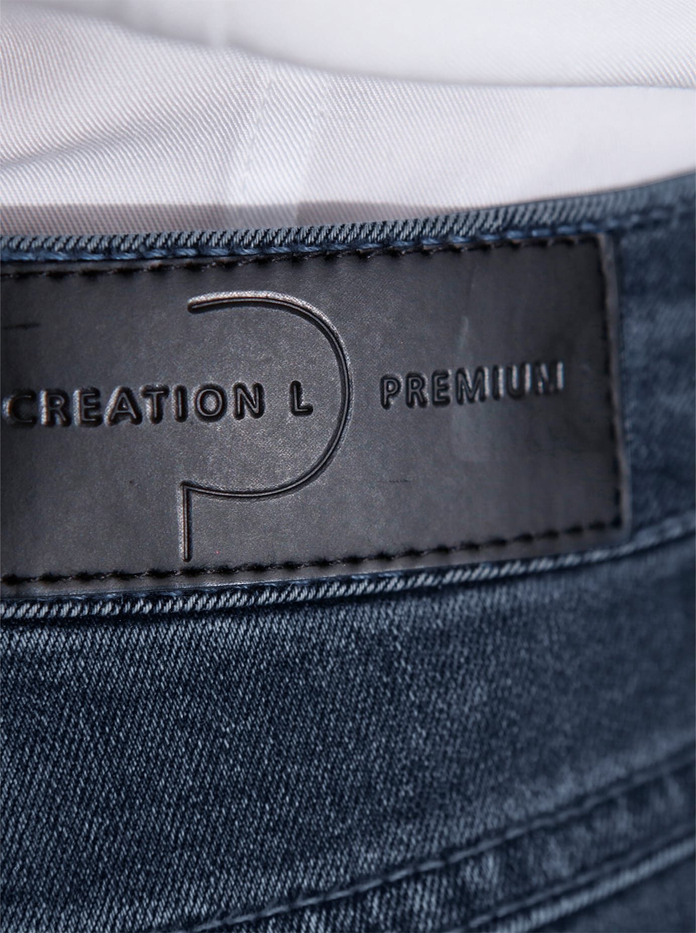 CREATION L PREMIUM Stretch jeans