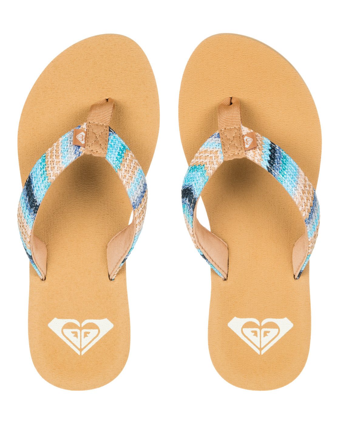 Roxy Teenslippers PORTO