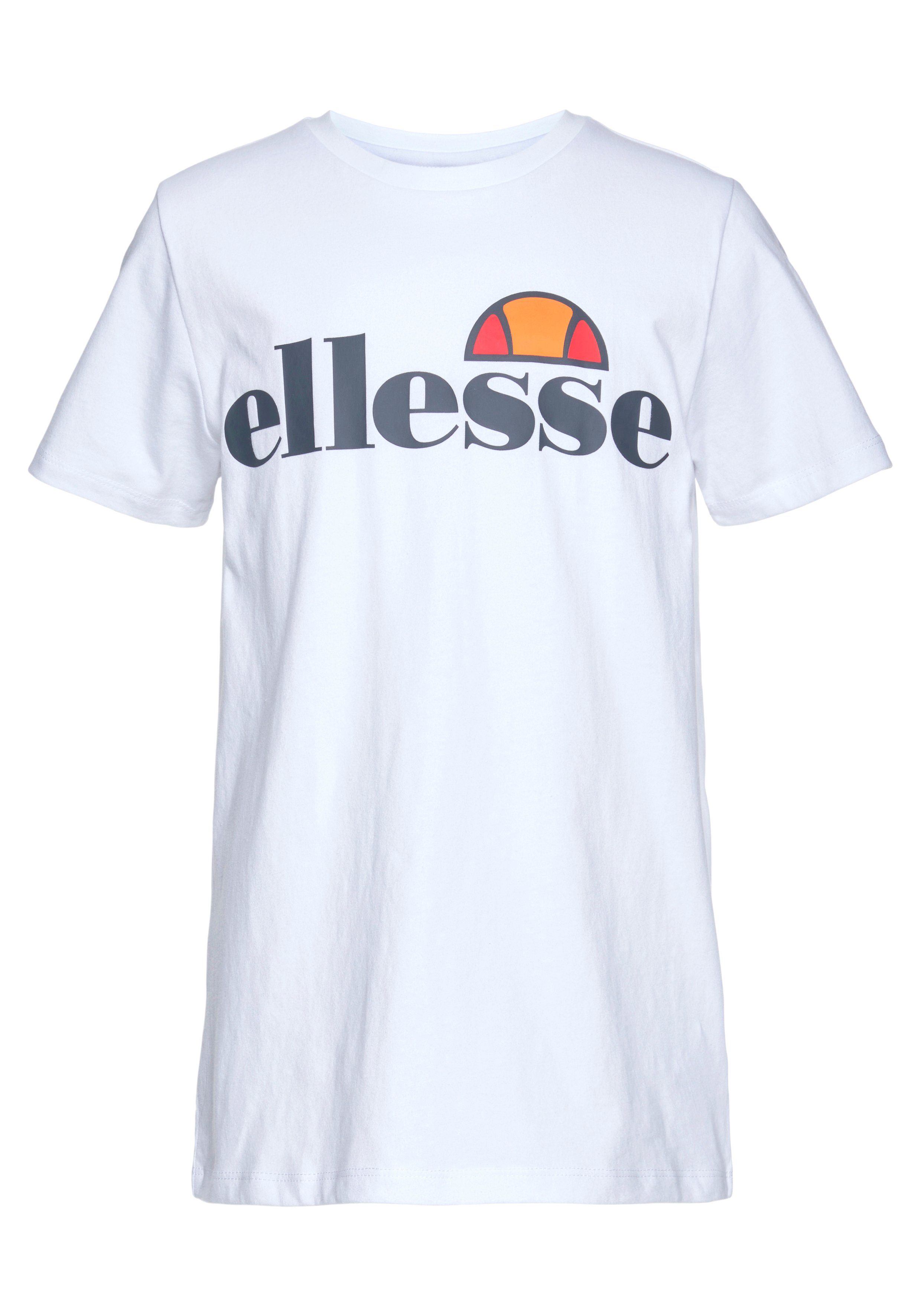 ellesse T-shirt MALIA voor kinderen