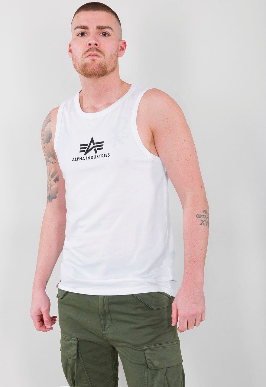 Alpha Industries Tanktop BASIC TANK