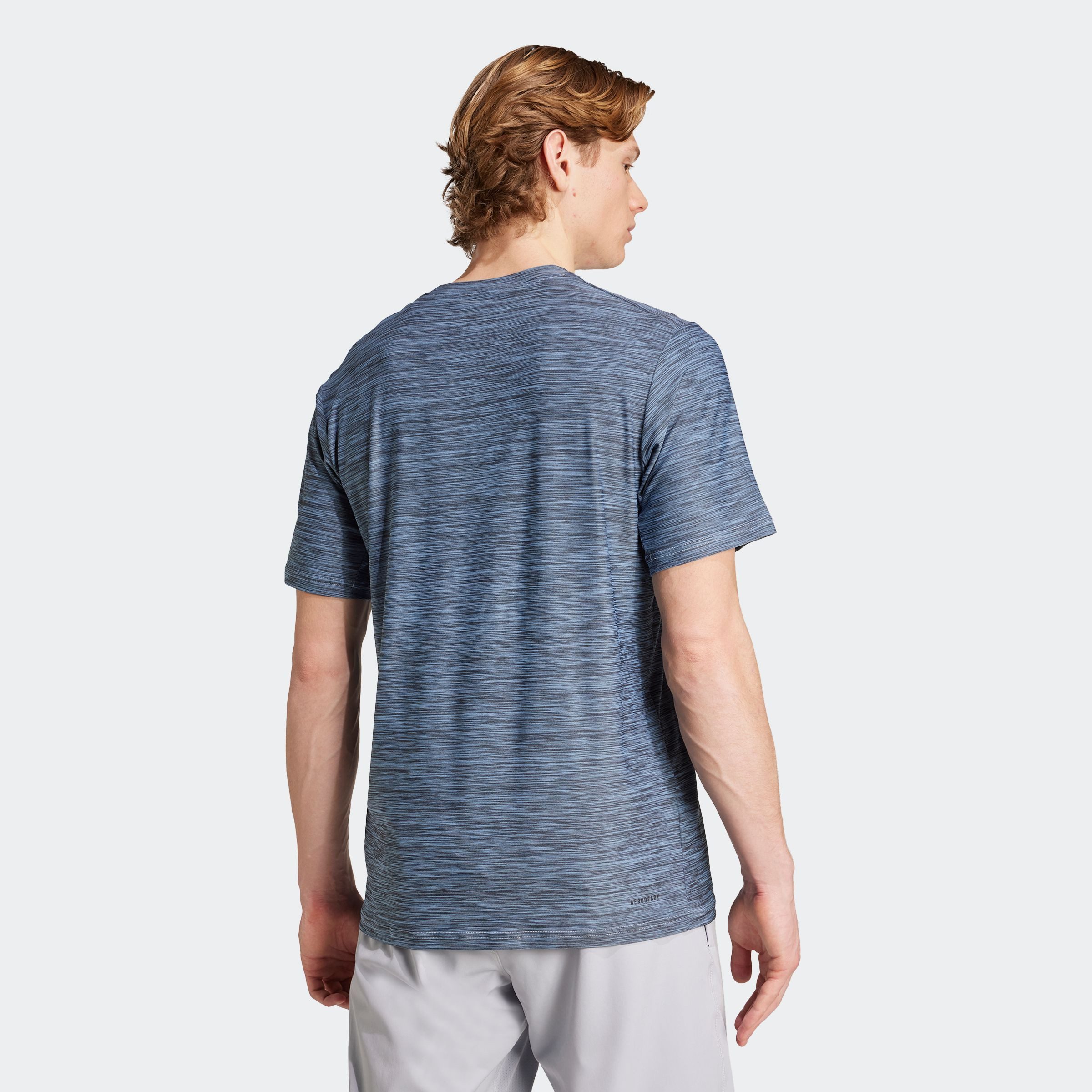 adidas Performance T-shirt TR-ES STRETCH T