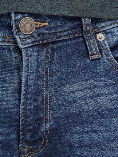 Jack & Jones Skinny fit jeans JJILIAM JJORIGINAL AM 005 NOOS